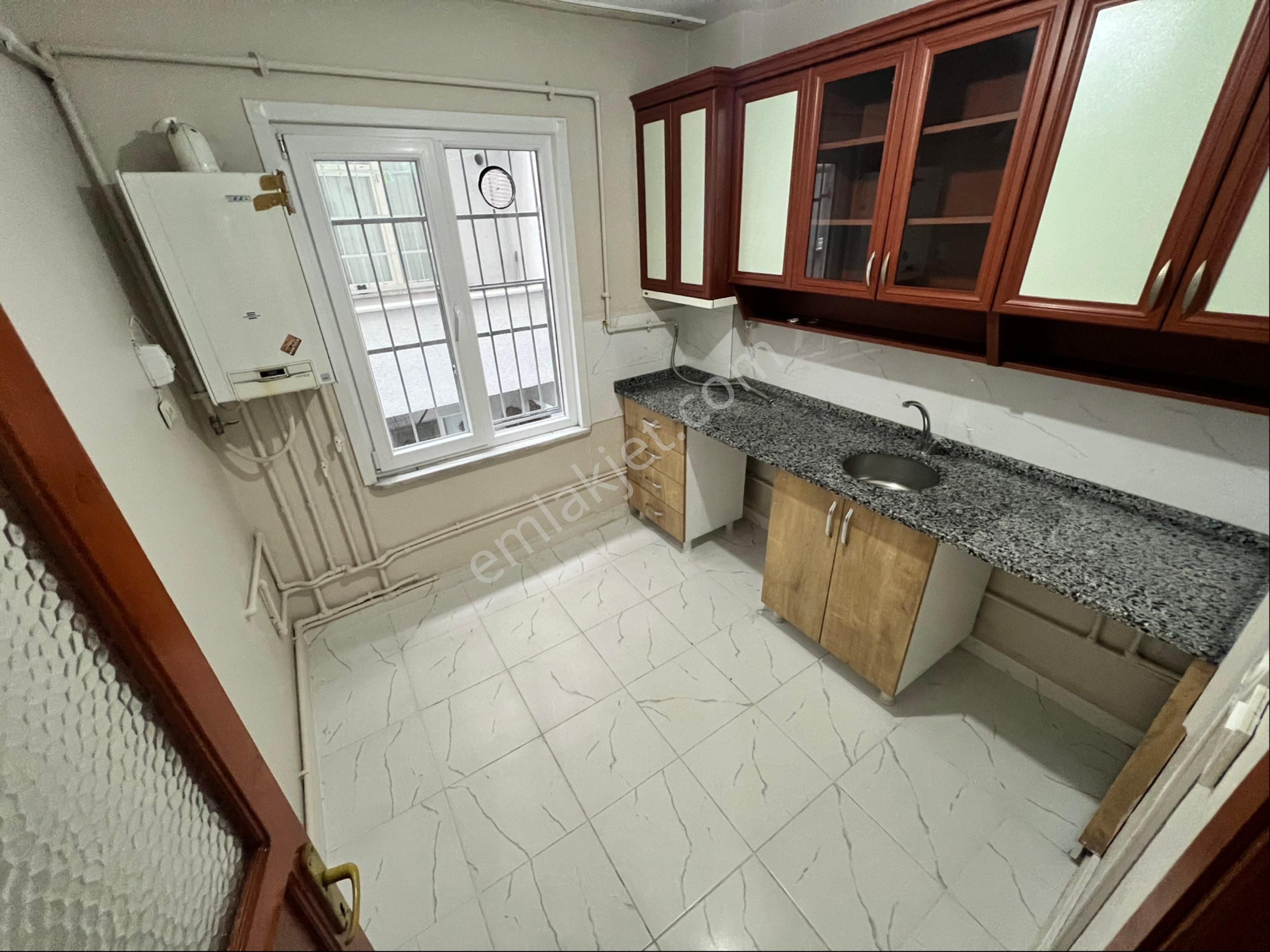 Baykal İnş.sultangazi Cebeci Mah Kiralık Yüksek Giriş - Görsel 12