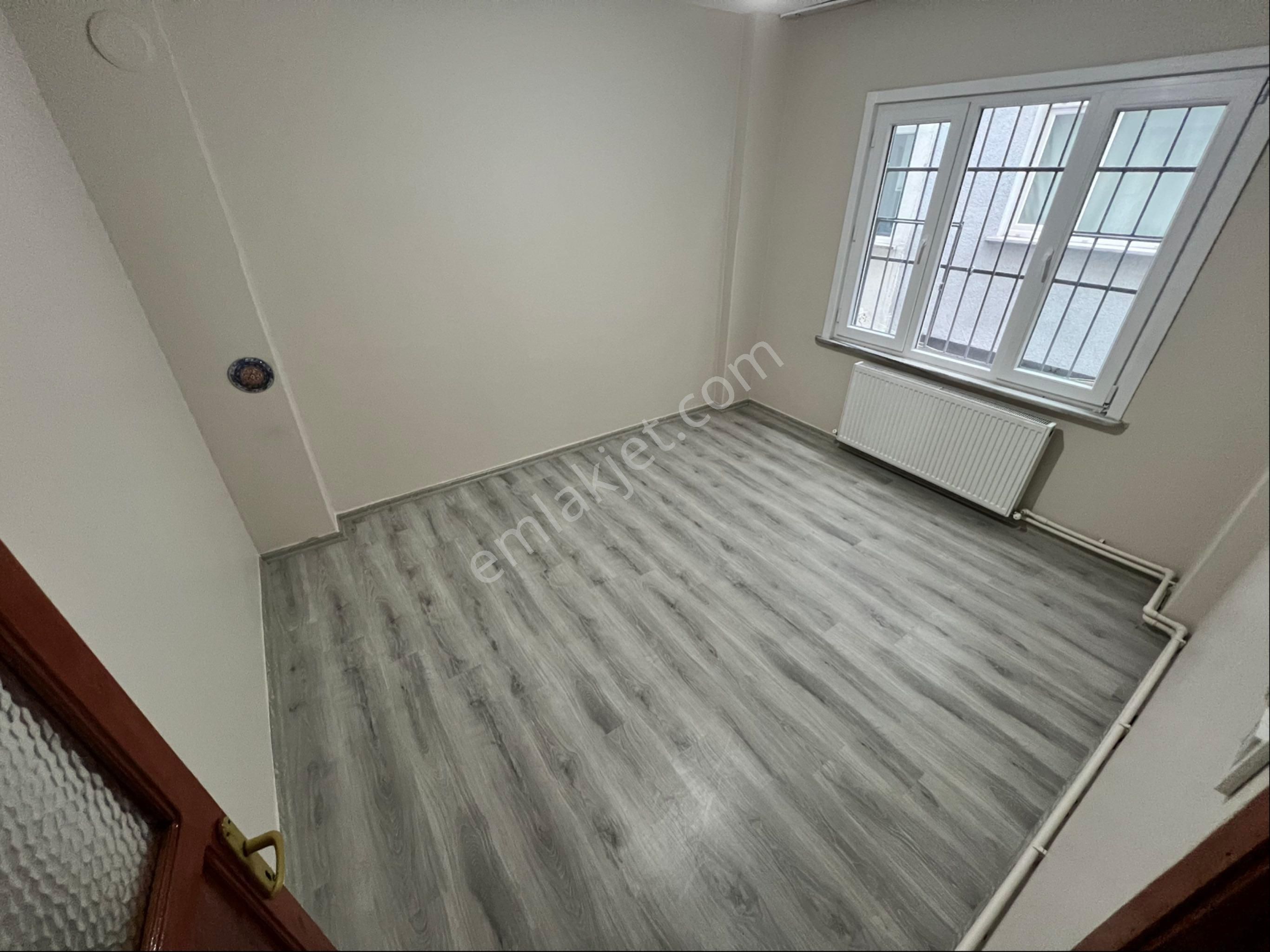 Baykal İnş.sultangazi Cebeci Mah Kiralık Yüksek Giriş - Görsel 8