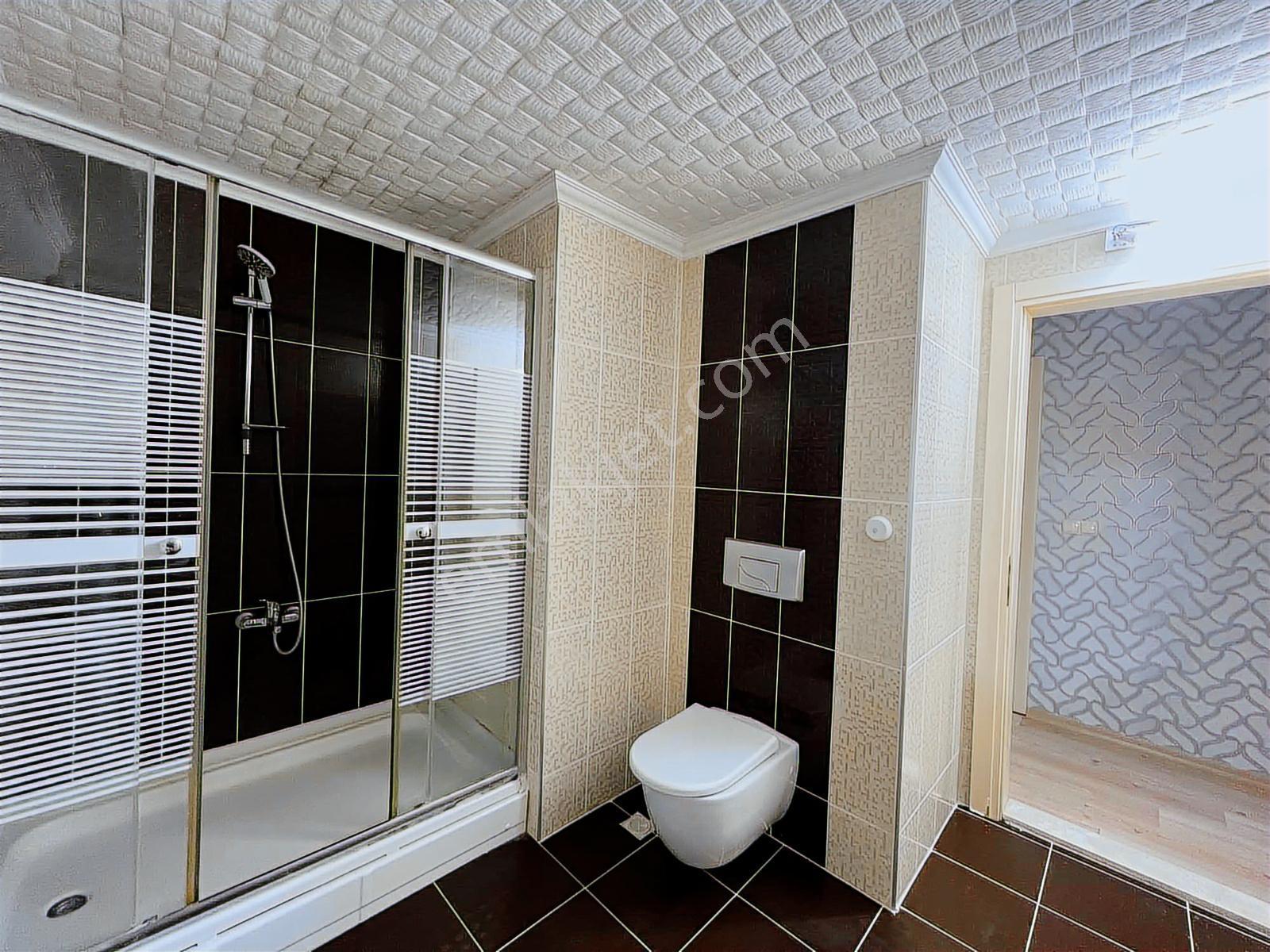 Trabzon Kaşüstü Merkez Site İçerisinde 3+1 140m2 - Görsel 19
