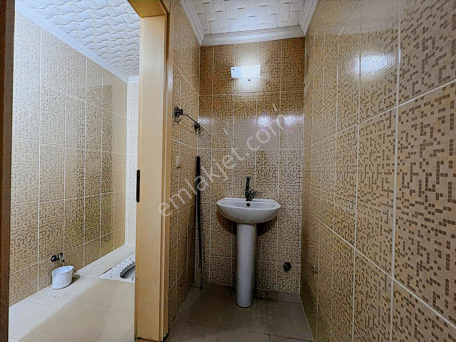 Trabzon Kaşüstü Merkez Site İçerisinde 3+1 140m2 - Görsel 27