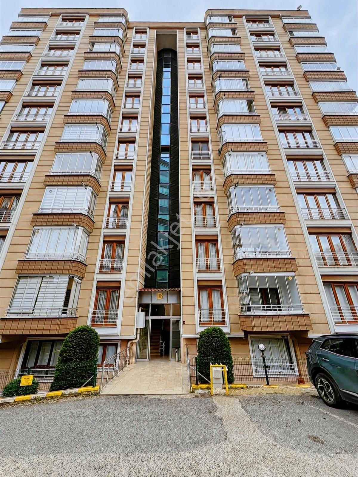 Trabzon Kaşüstü Merkez Site İçerisinde 3+1 140m2 - Görsel 5