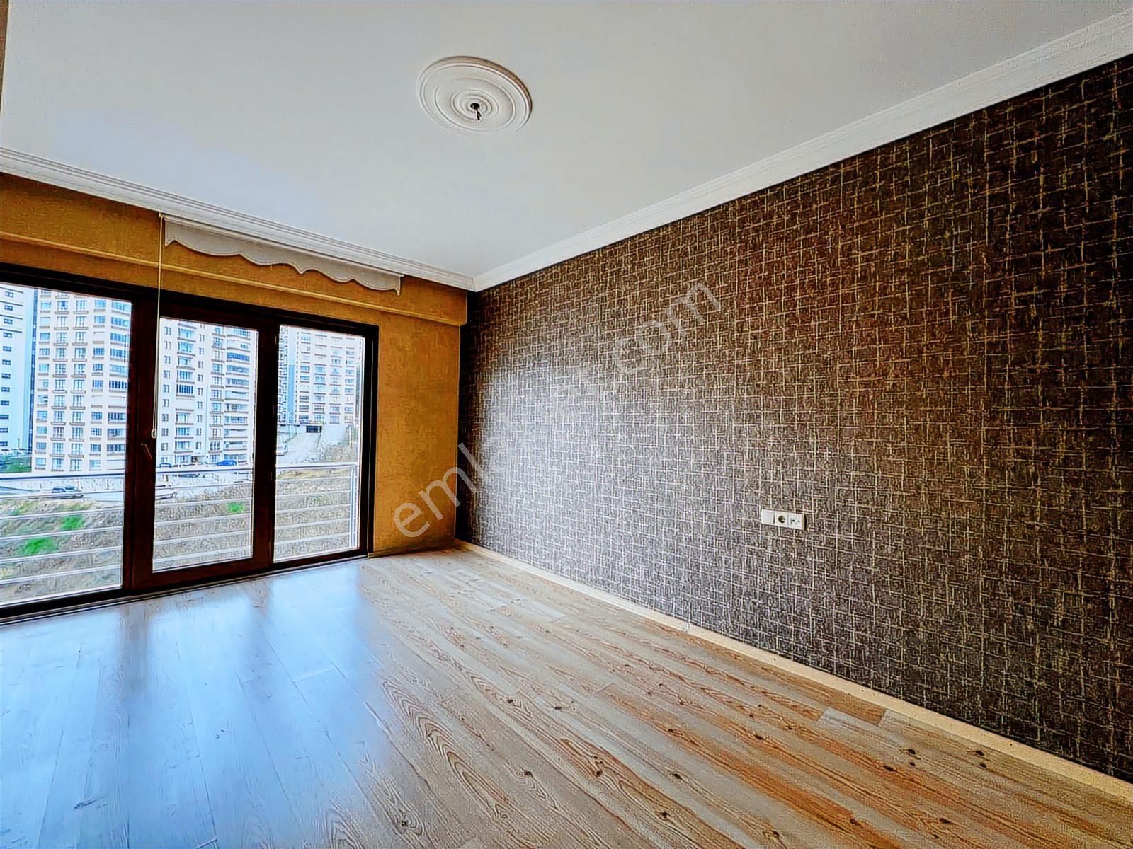 Trabzon Kaşüstü Merkez Site İçerisinde 3+1 140m2 - Görsel 10