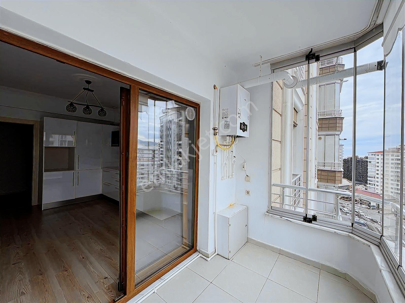 Trabzon Kaşüstü Merkez Site İçerisinde 3+1 140m2 - Görsel 33