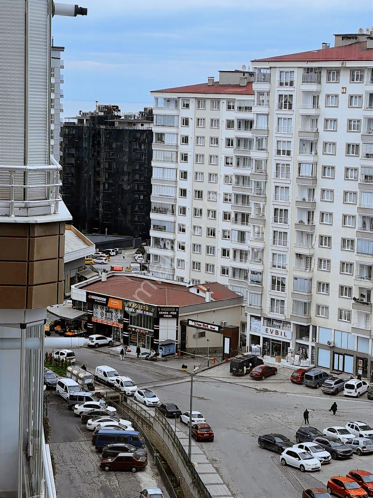 Trabzon Kaşüstü Merkez Site İçerisinde 3+1 140m2 - Görsel 8