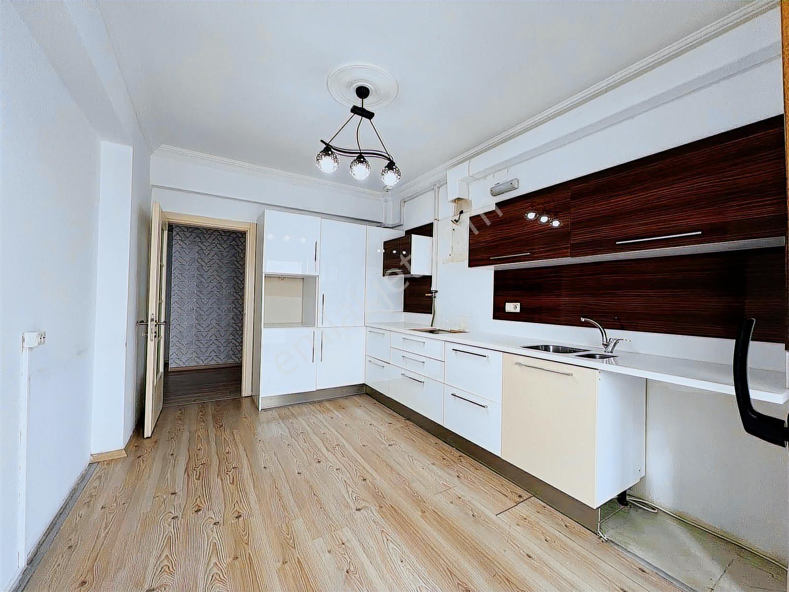 Trabzon Kaşüstü Merkez Site İçerisinde 3+1 140m2 - Görsel 25