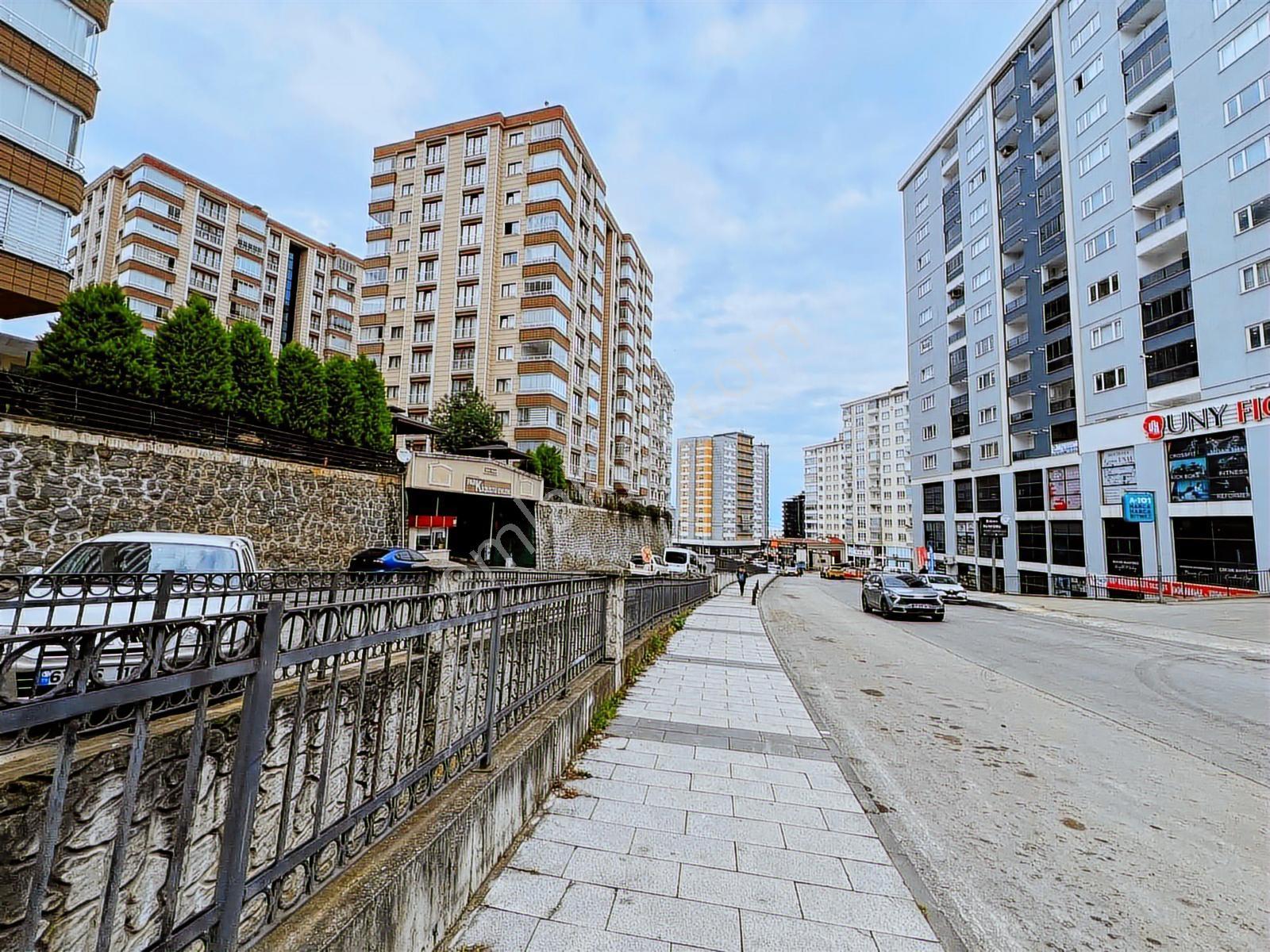 Trabzon Kaşüstü Merkez Site İçerisinde 3+1 140m2 - Görsel 2
