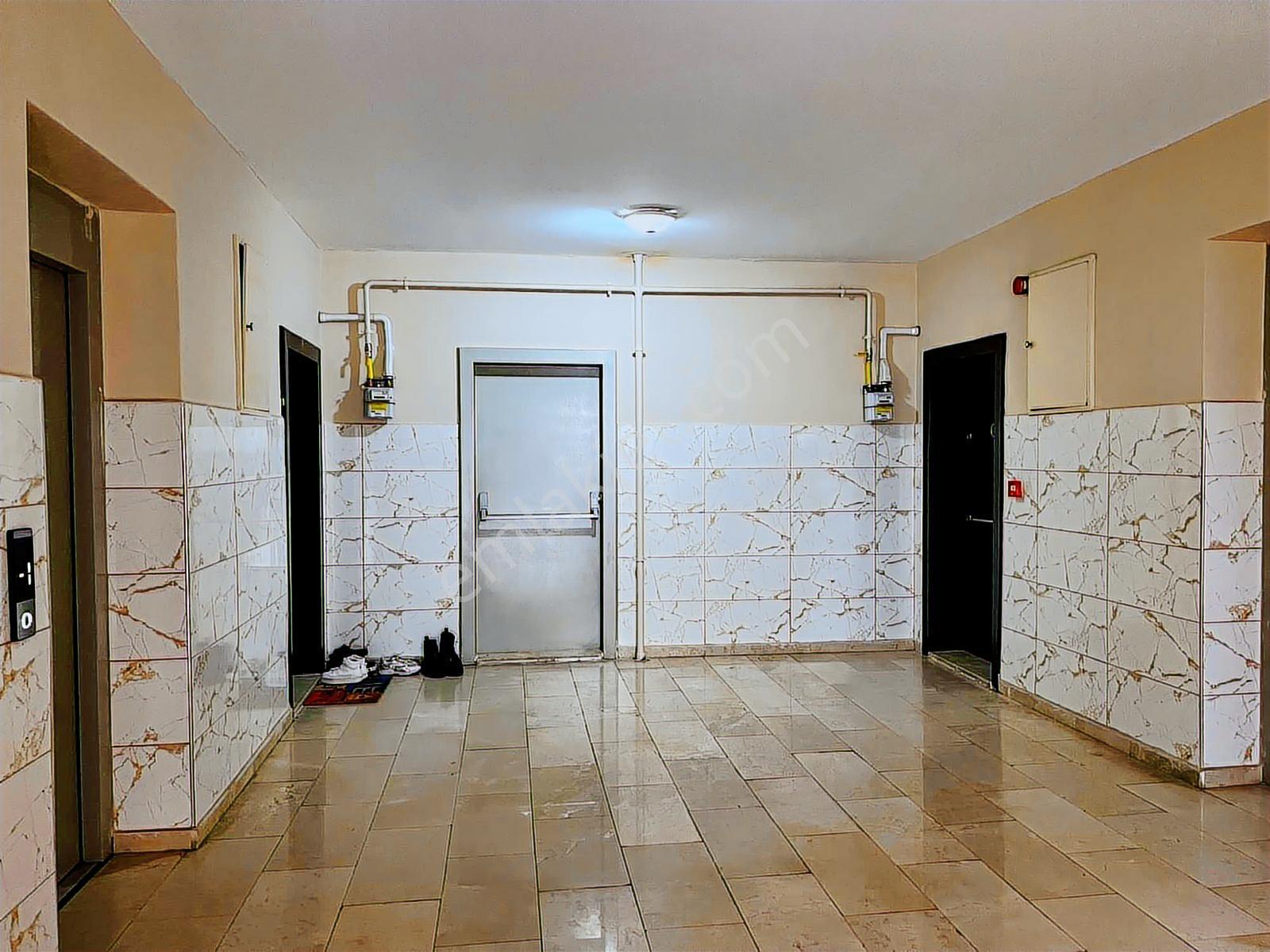 Trabzon Kaşüstü Merkez Site İçerisinde 3+1 140m2 - Görsel 6