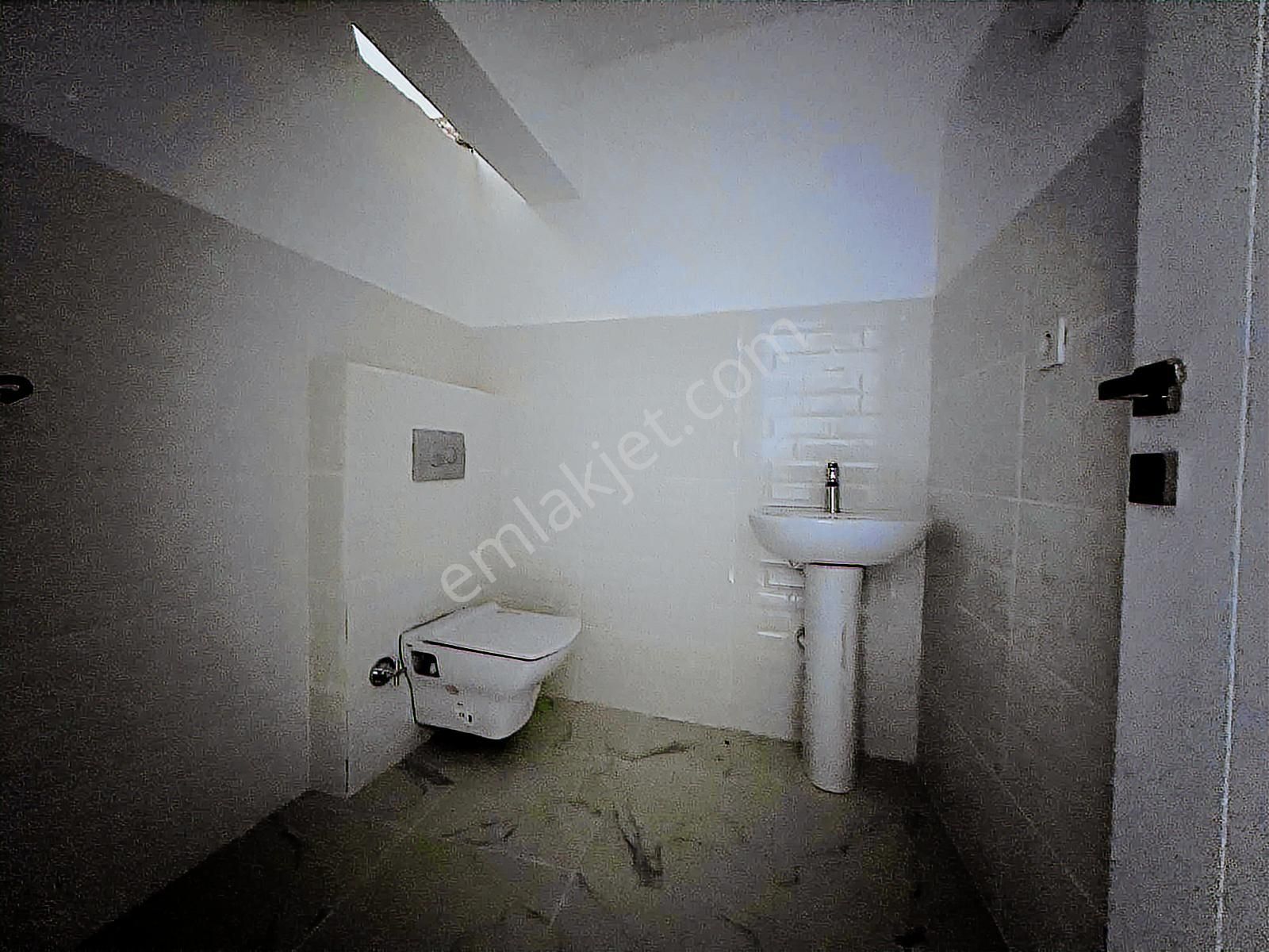 Trabzon İnönü Mah 350m2 Tır Yanaşabilir Depolu Dükkan - Görsel 7