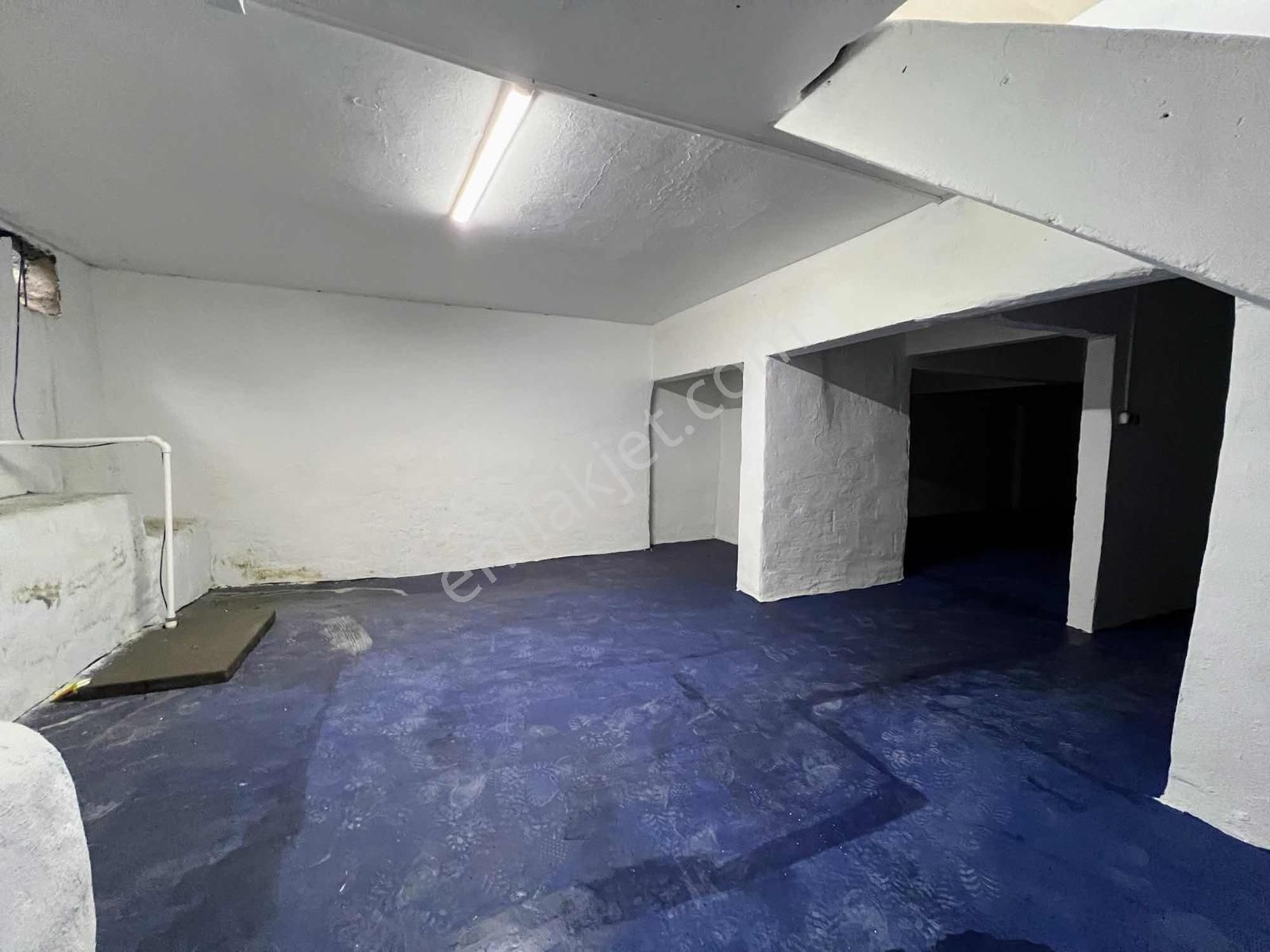 Trabzon İnönü Mah 350m2 Tır Yanaşabilir Depolu Dükkan - Görsel 20