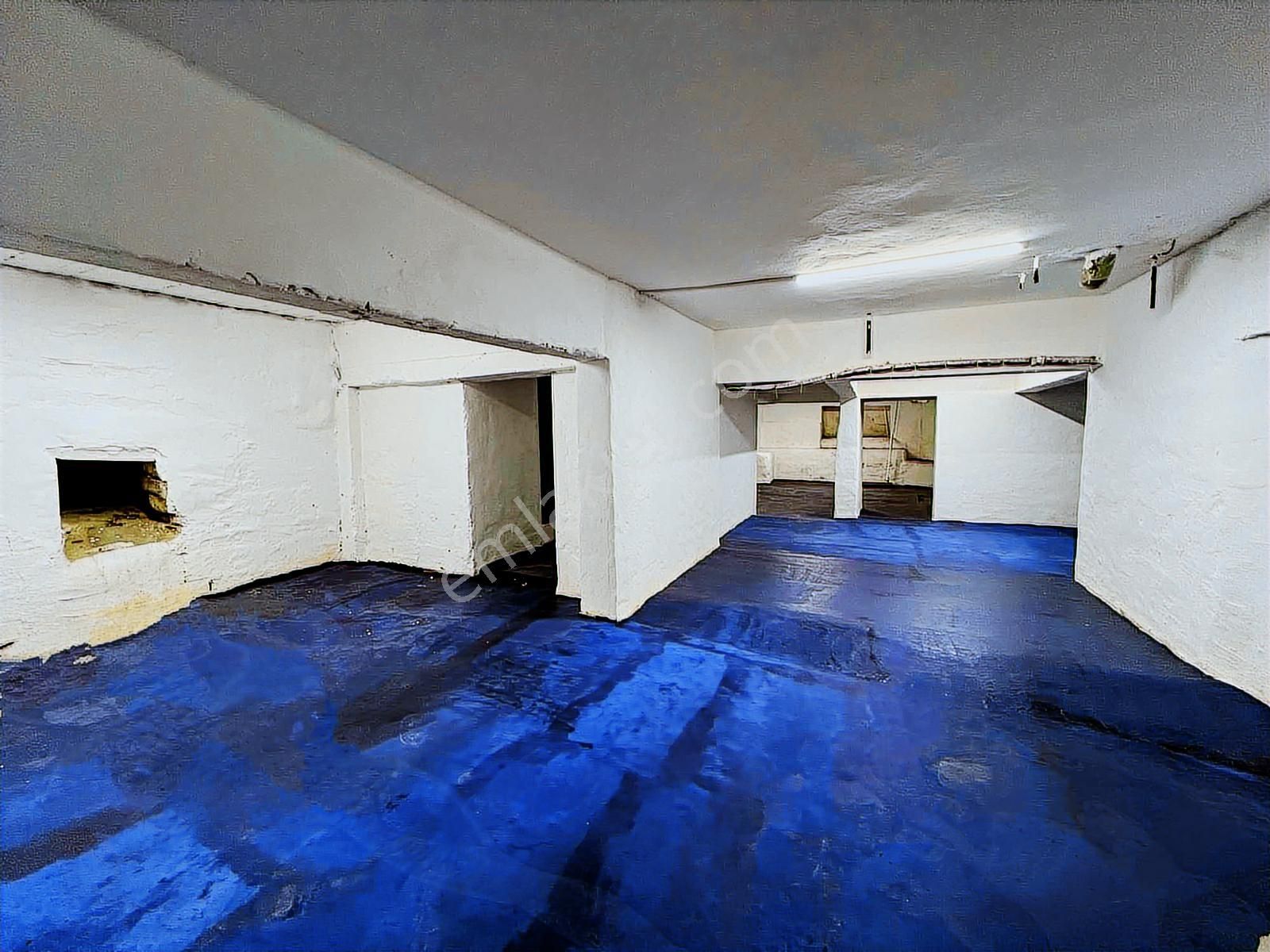 Trabzon İnönü Mah 350m2 Tır Yanaşabilir Depolu Dükkan - Görsel 21