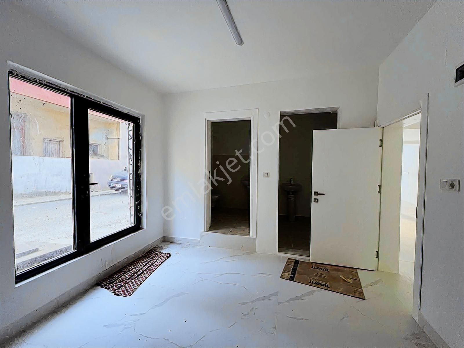 Trabzon İnönü Mah 350m2 Tır Yanaşabilir Depolu Dükkan - Görsel 18