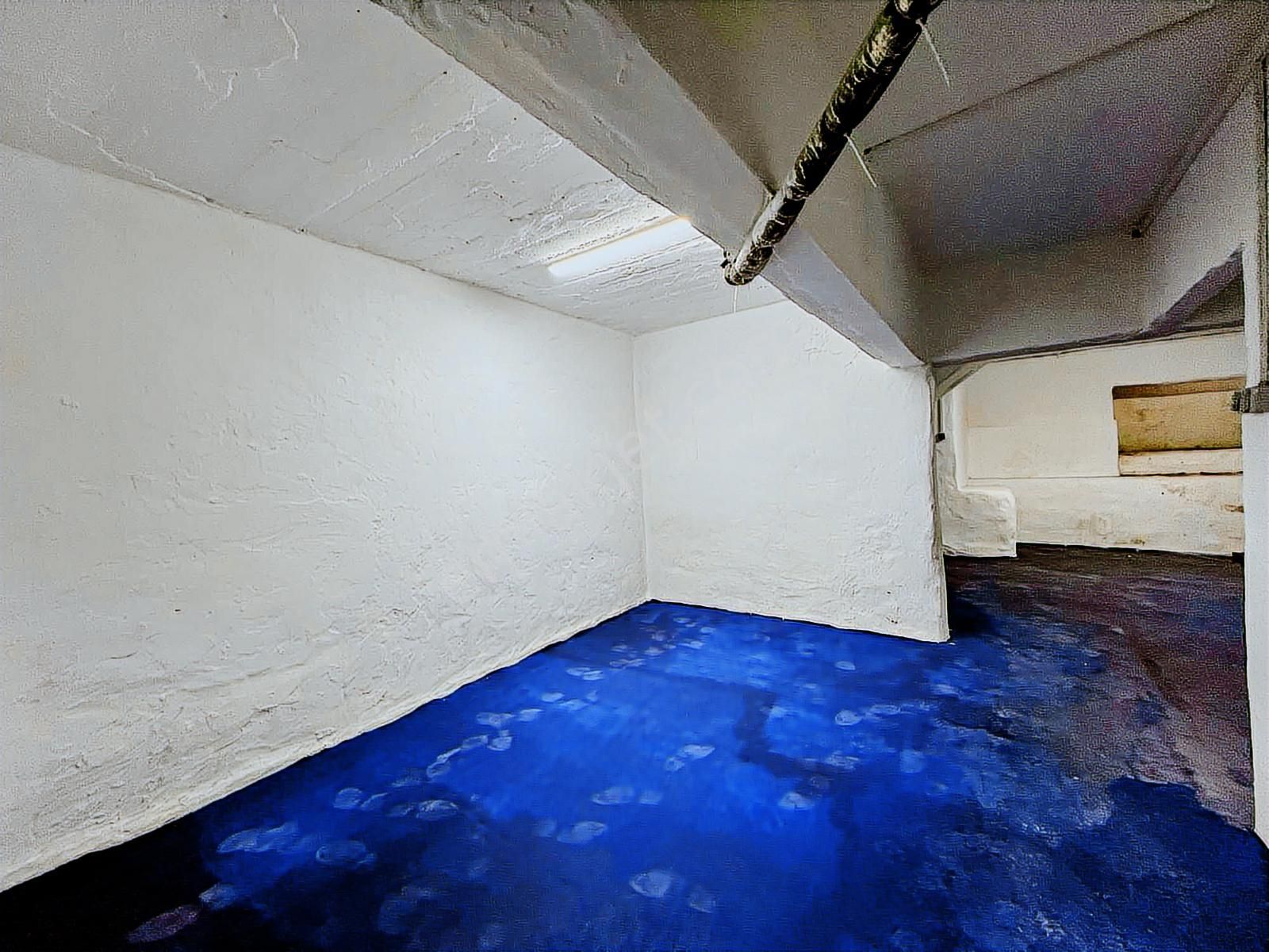 Trabzon İnönü Mah 350m2 Tır Yanaşabilir Depolu Dükkan - Görsel 17