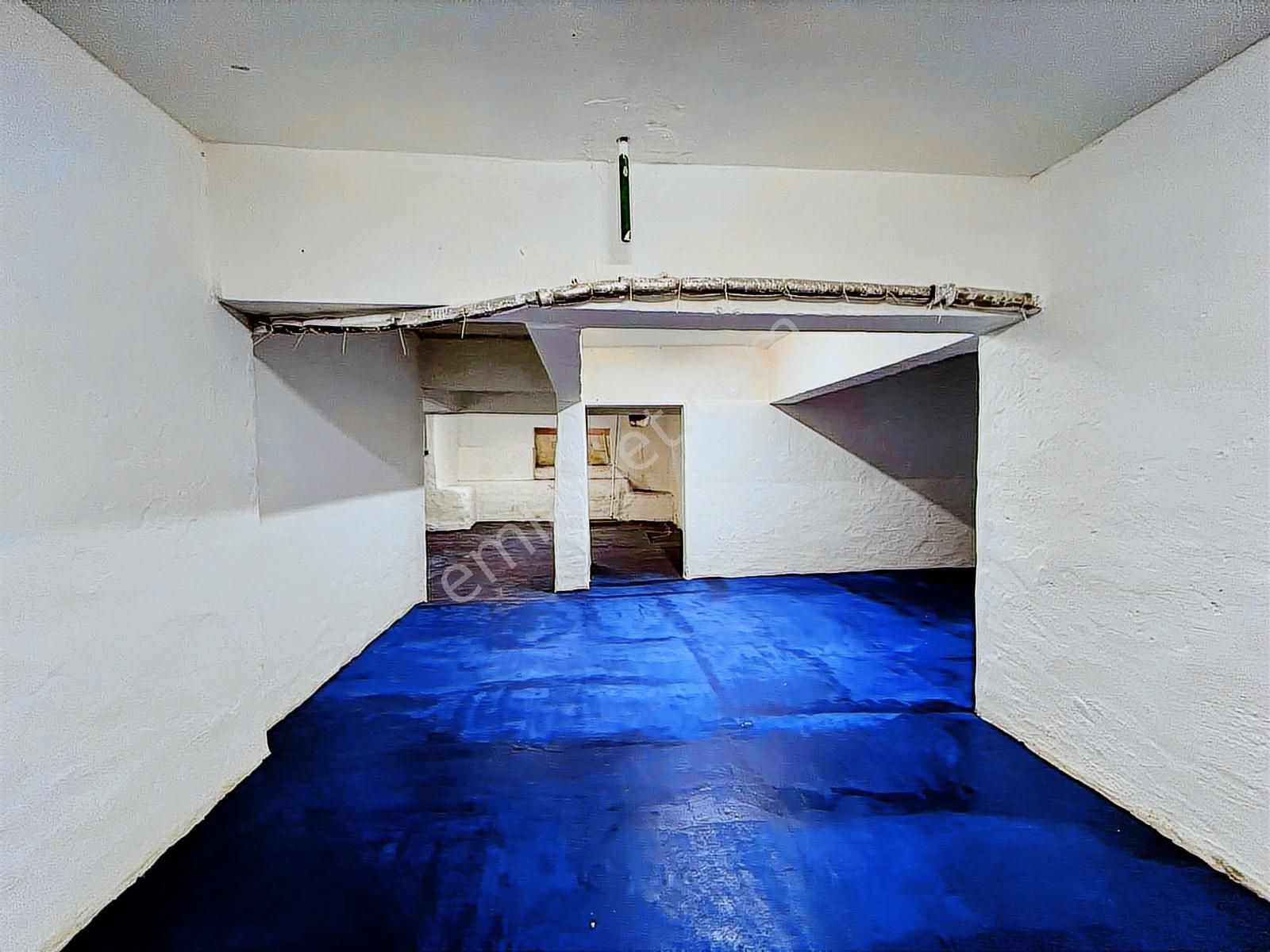 Trabzon İnönü Mah 350m2 Tır Yanaşabilir Depolu Dükkan - Görsel 9