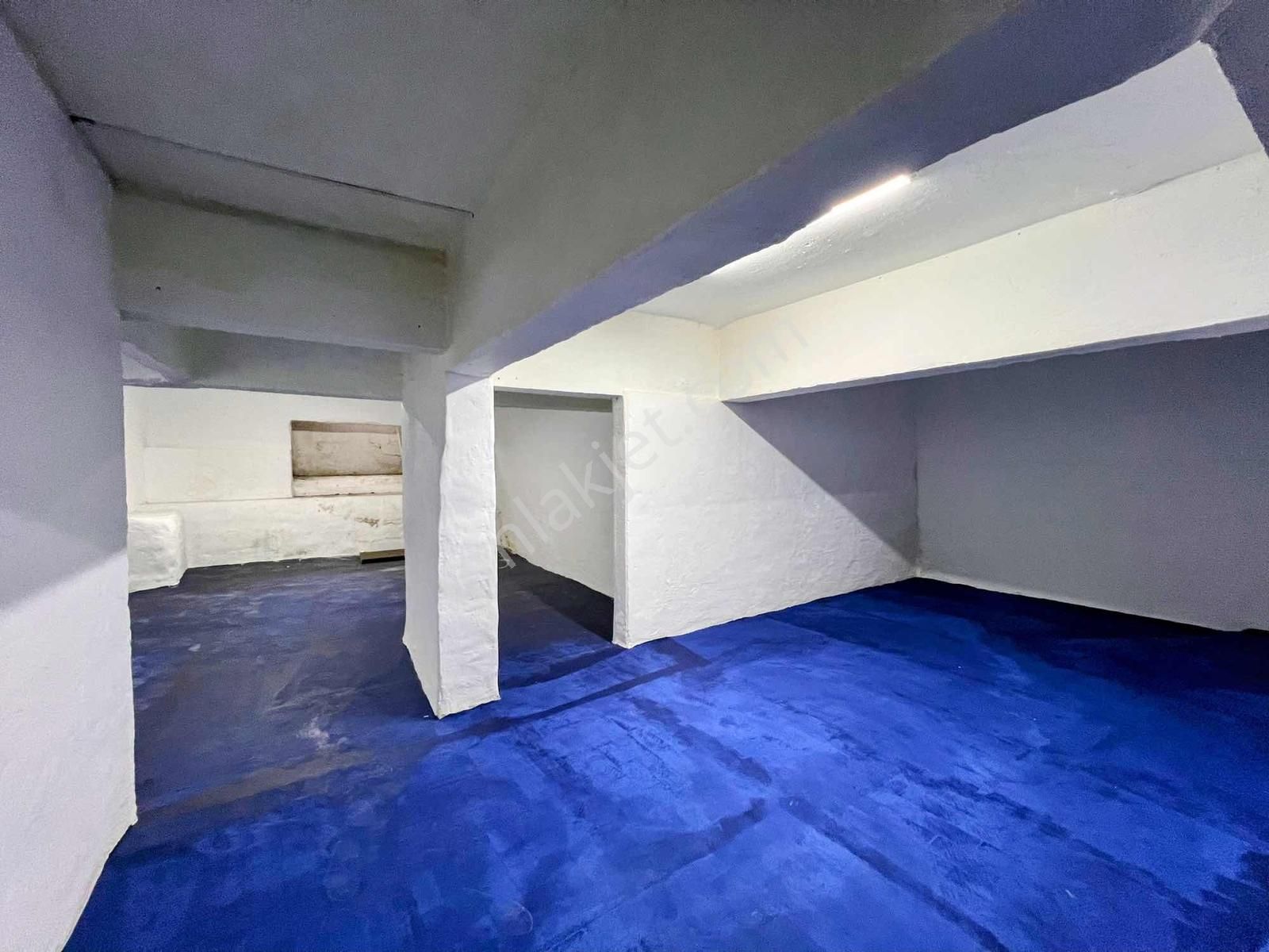 Trabzon İnönü Mah 350m2 Tır Yanaşabilir Depolu Dükkan - Görsel 11