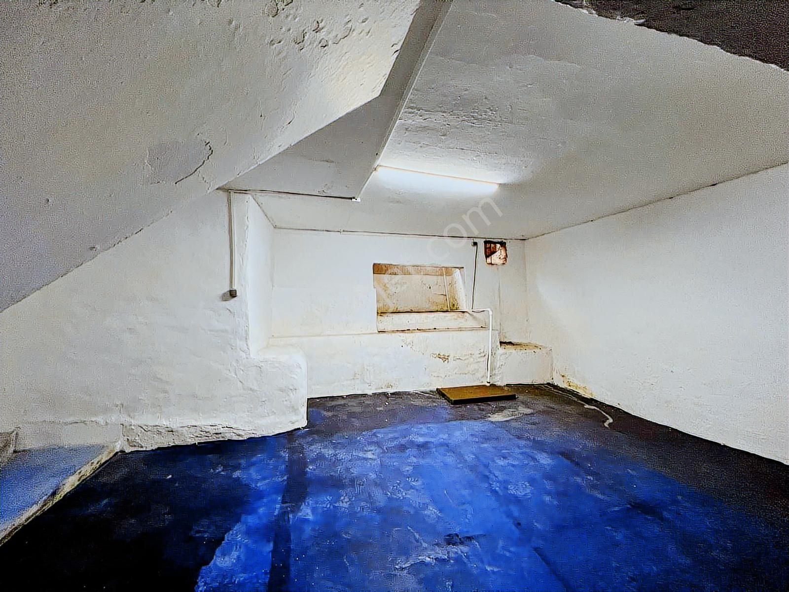 Trabzon İnönü Mah 350m2 Tır Yanaşabilir Depolu Dükkan - Görsel 8