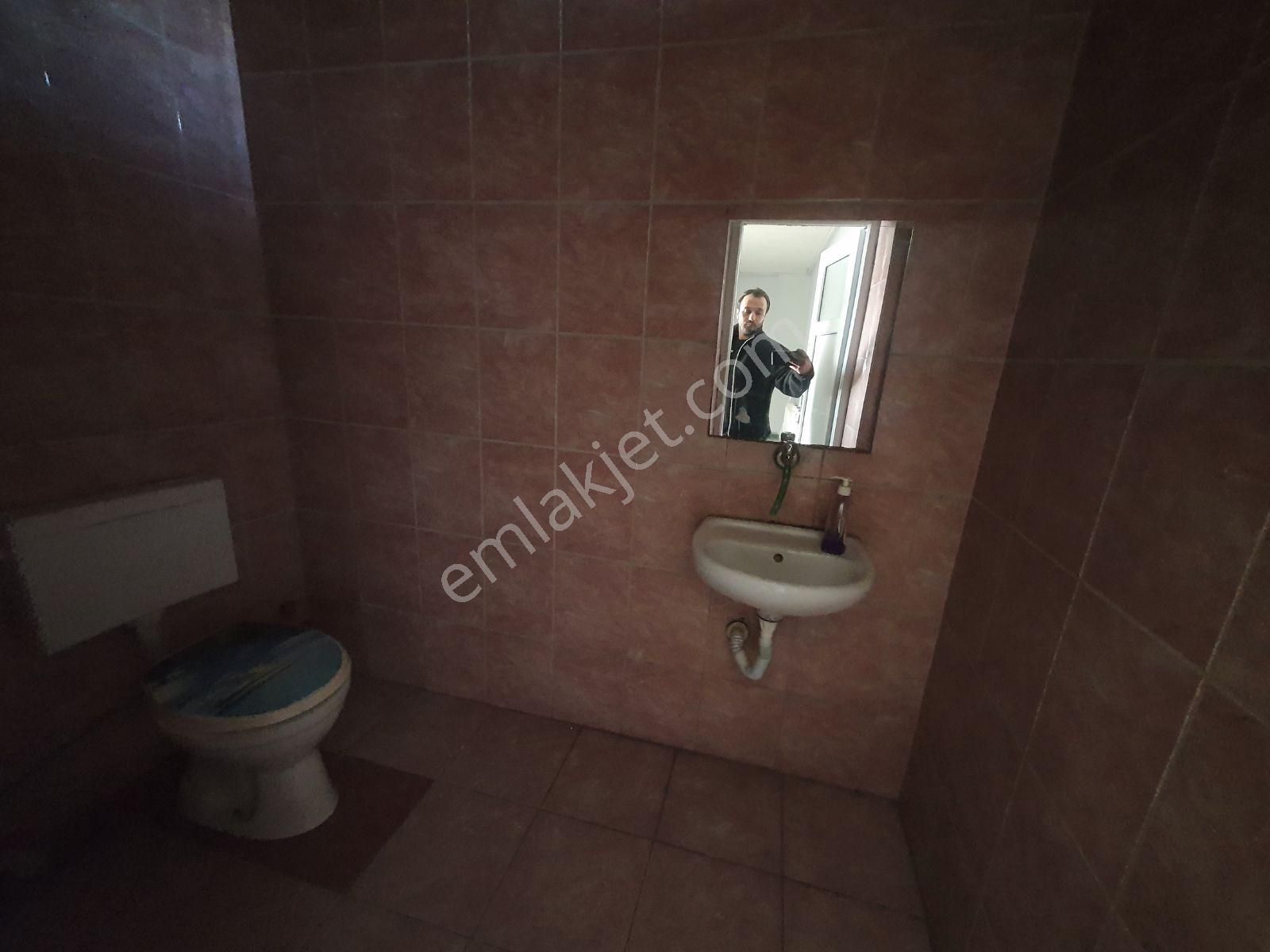 Sevgi Mahallesinde Cadde Yakını Kiralık İşyeri - Görsel 15