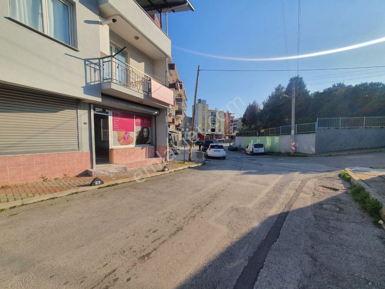 Sevgi Mahallesinde Cadde Yakını Kiralık İşyeri - Görsel 7