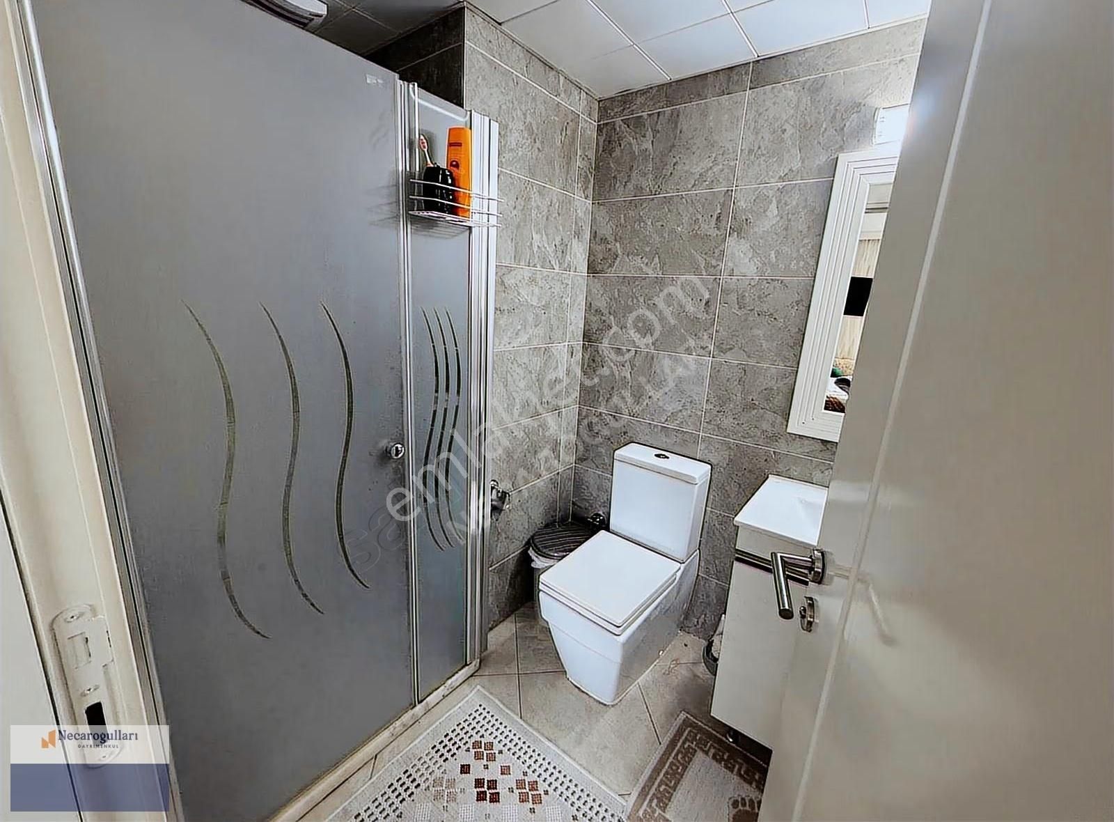 Necaroğullarından Maliye 3.etapta Full Masraflı 2+1 Daire - Görsel 18