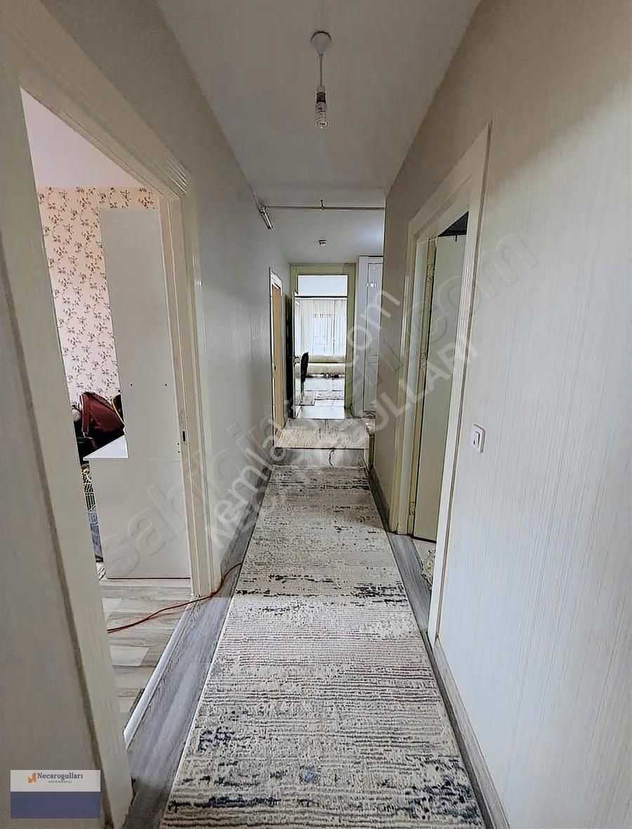 Necaroğullarından Maliye 3.etapta Full Masraflı 2+1 Daire - Görsel 21