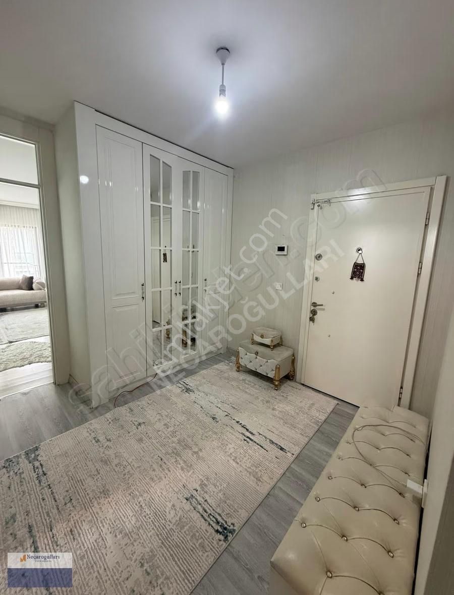 Necaroğullarından Maliye 3.etapta Full Masraflı 2+1 Daire - Görsel 15