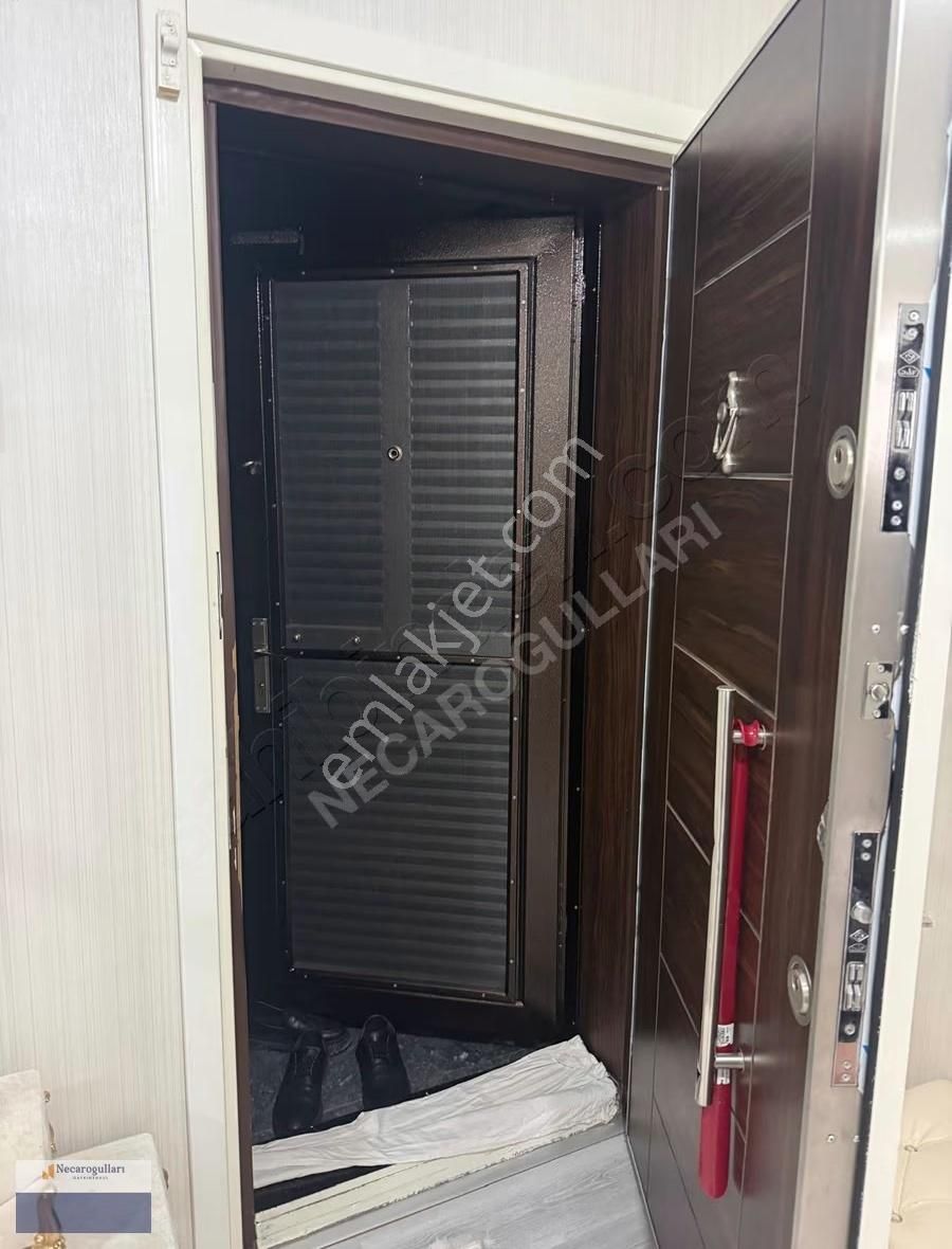 Necaroğullarından Maliye 3.etapta Full Masraflı 2+1 Daire - Görsel 7