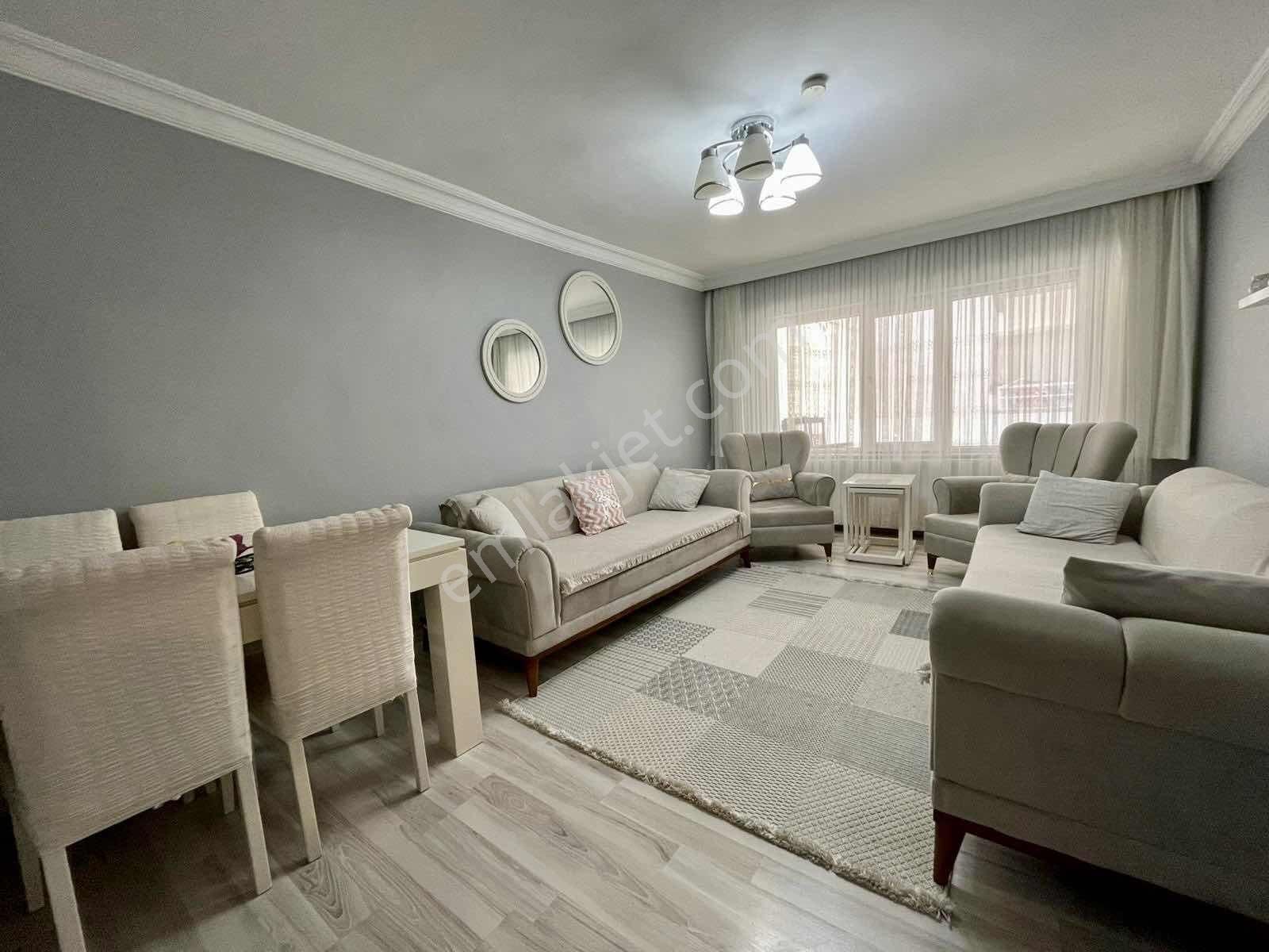 ▃cadde Yakını 3+1 Yapılı İskanlı Geniş Balkon Fırsat Daire!▃ - Görsel 11