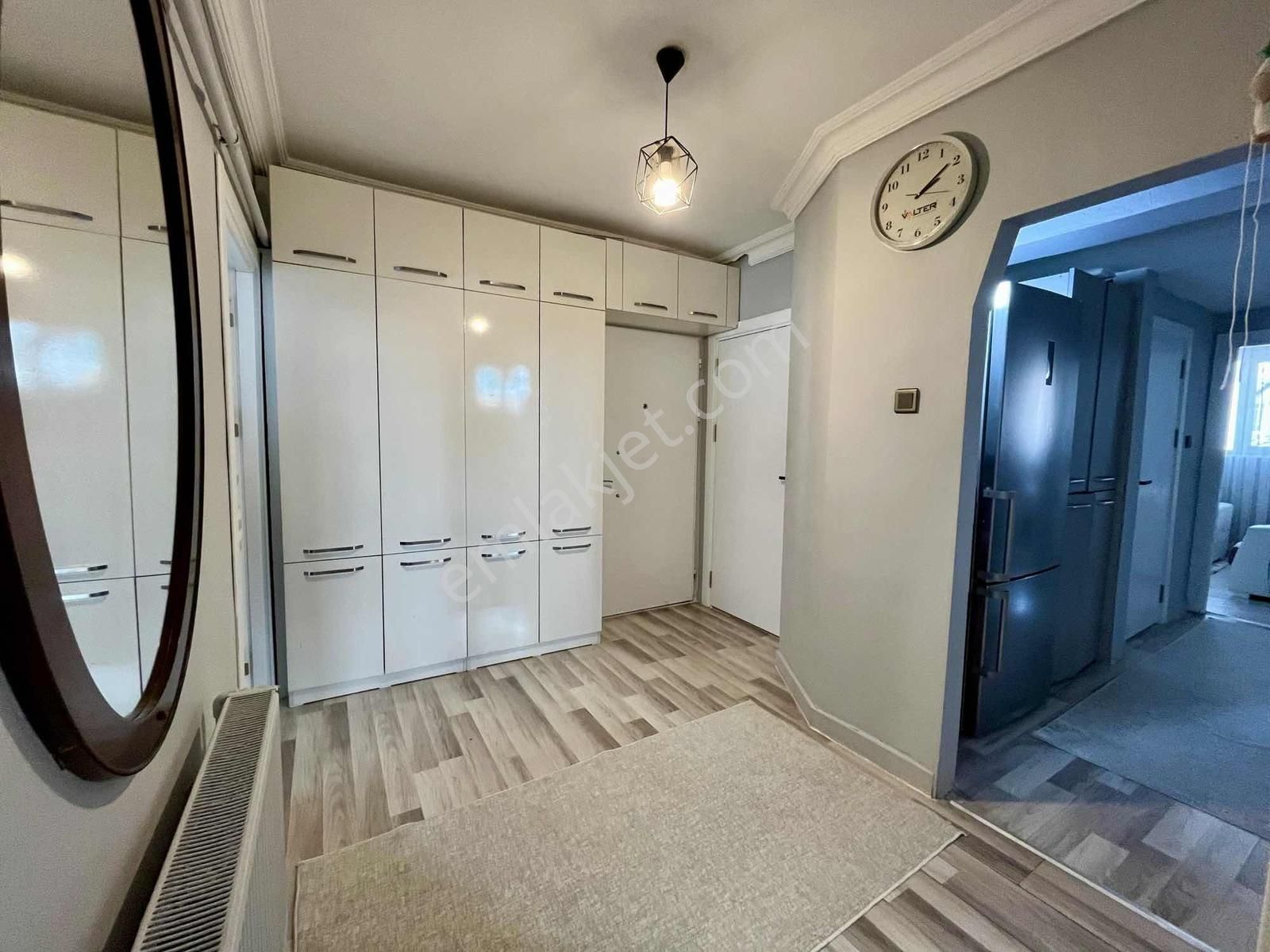 ▃cadde Yakını 3+1 Yapılı İskanlı Geniş Balkon Fırsat Daire!▃ - Görsel 8