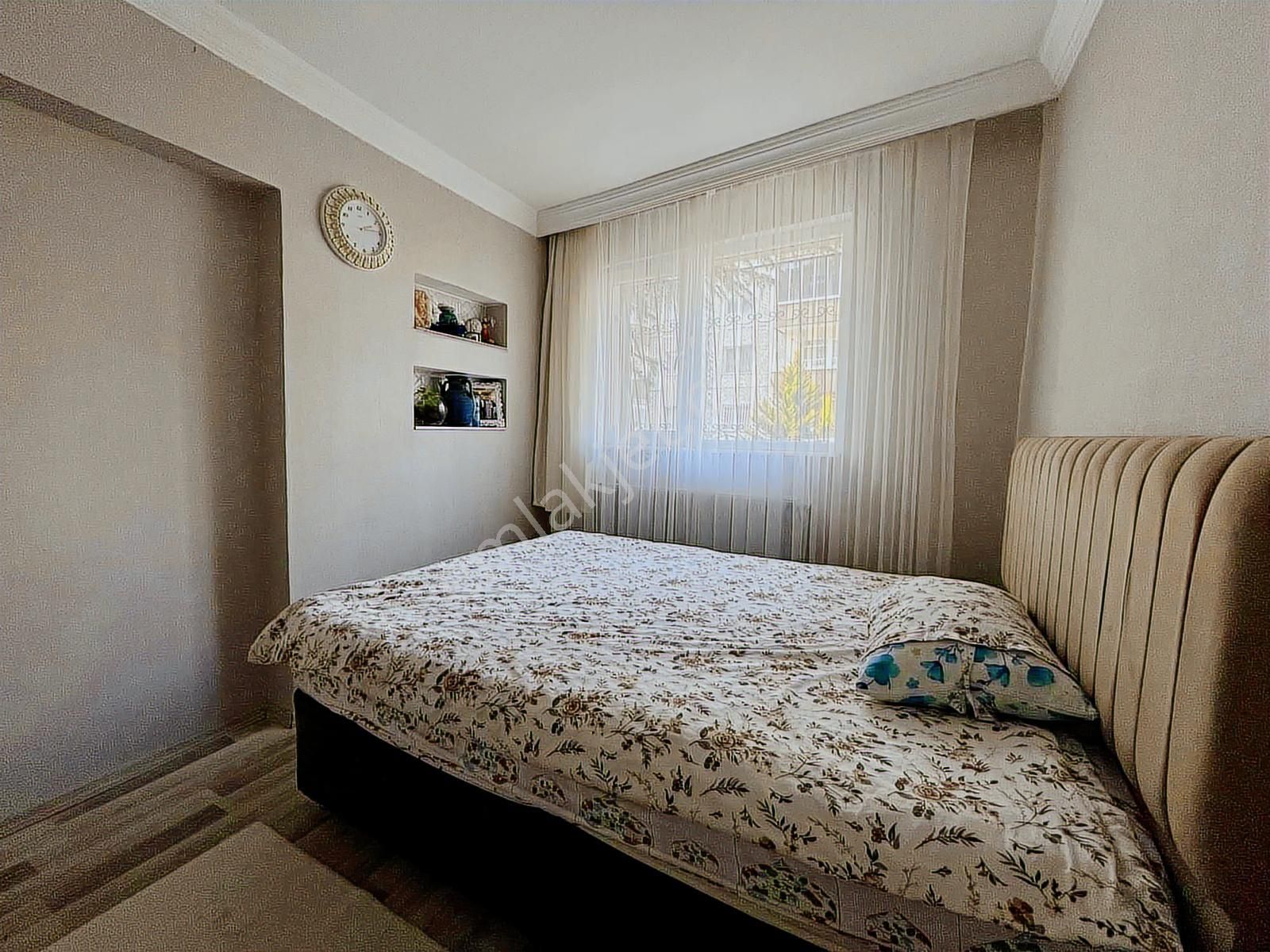 ▃cadde Yakını 3+1 Yapılı İskanlı Geniş Balkon Fırsat Daire!▃ - Görsel 23