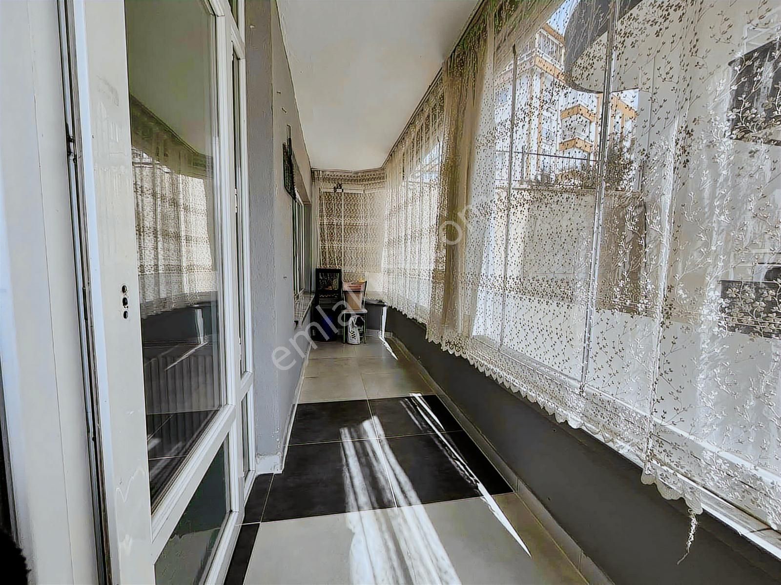 ▃cadde Yakını 3+1 Yapılı İskanlı Geniş Balkon Fırsat Daire!▃ - Görsel 5