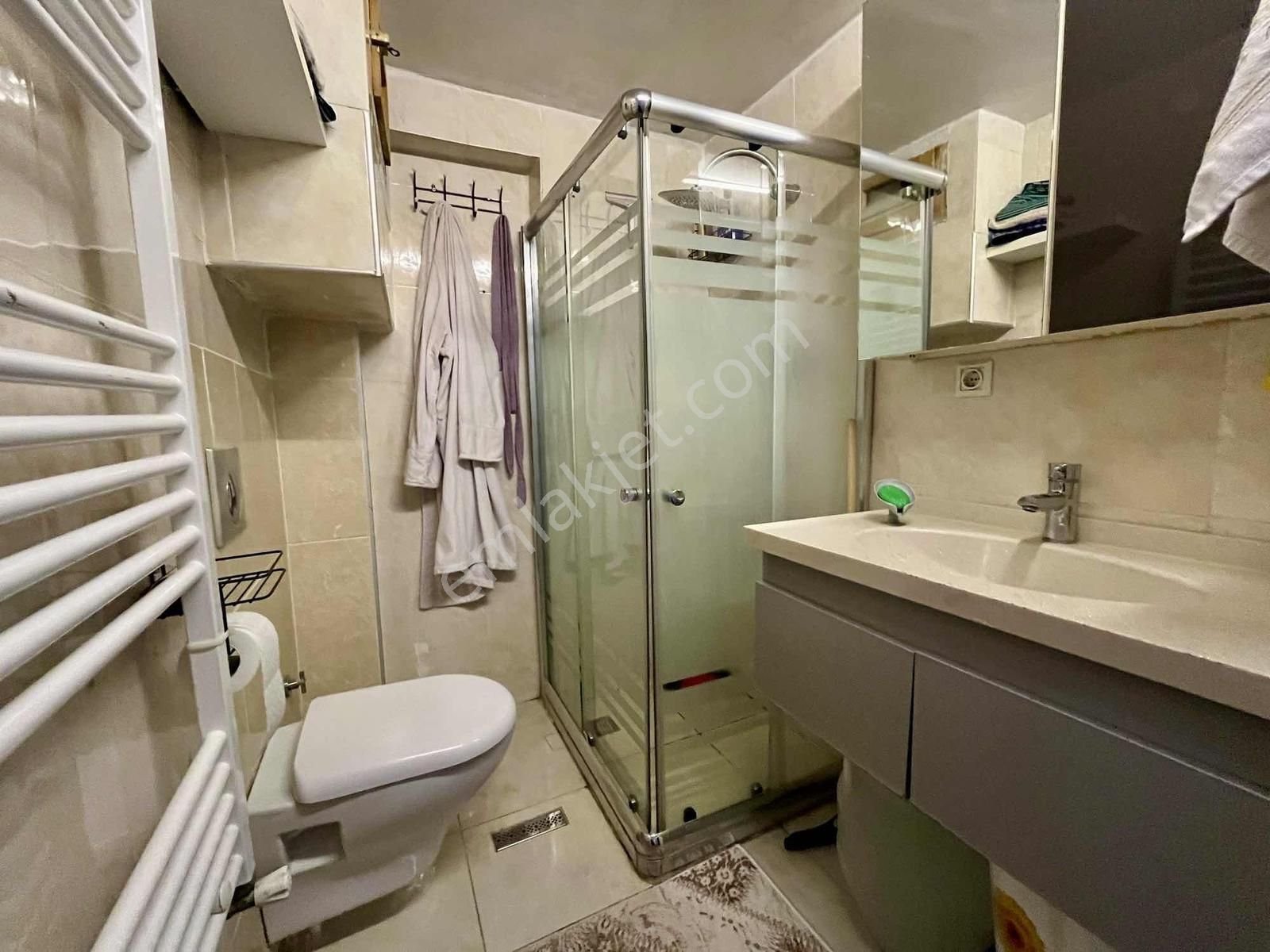 ▃cadde Yakını 3+1 Yapılı İskanlı Geniş Balkon Fırsat Daire!▃ - Görsel 12