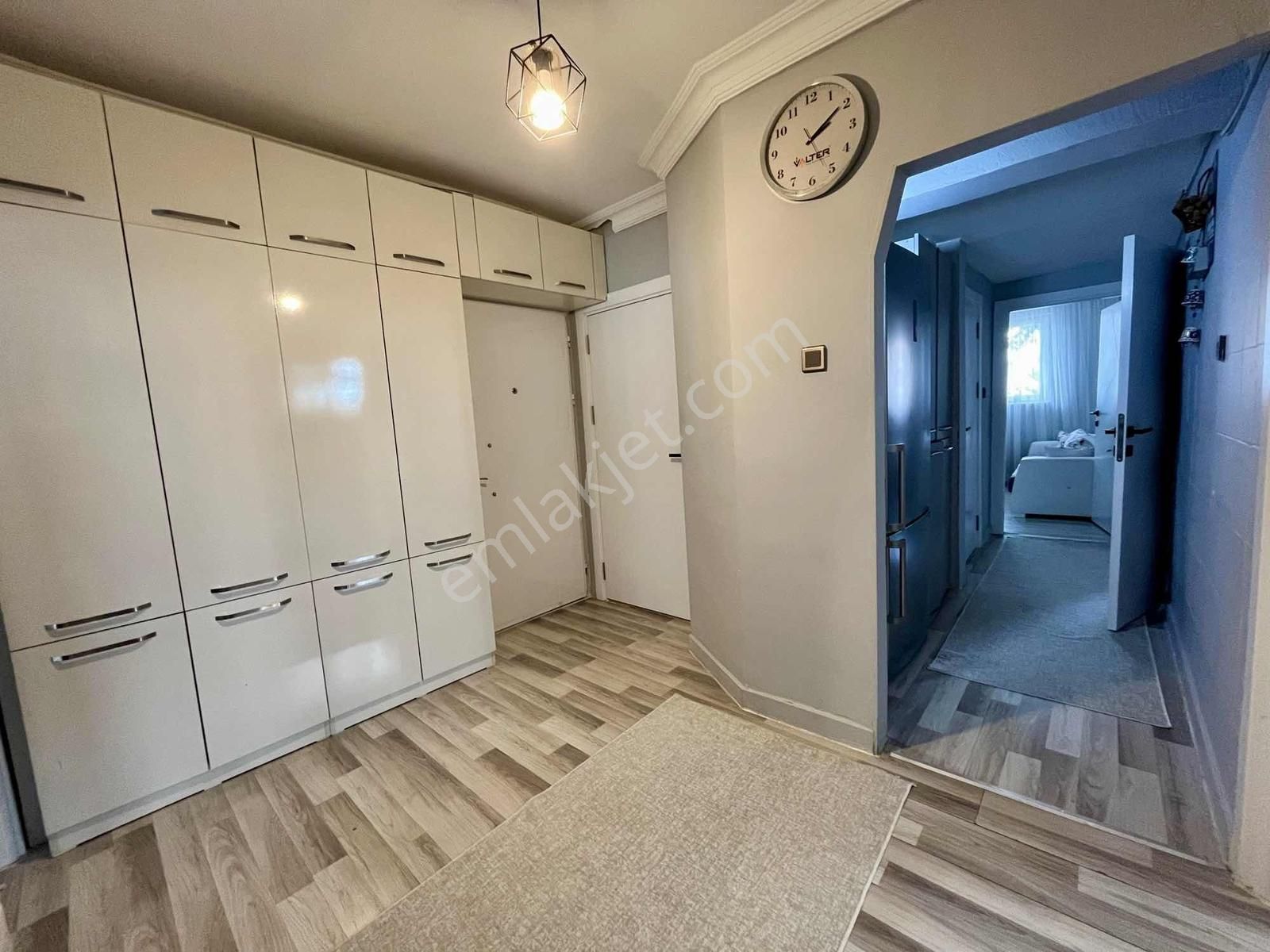 ▃cadde Yakını 3+1 Yapılı İskanlı Geniş Balkon Fırsat Daire!▃ - Görsel 33