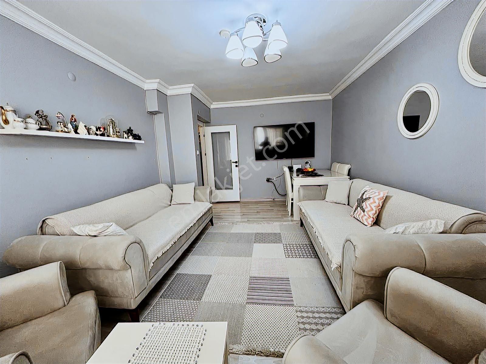 ▃cadde Yakını 3+1 Yapılı İskanlı Geniş Balkon Fırsat Daire!▃ - Görsel 25