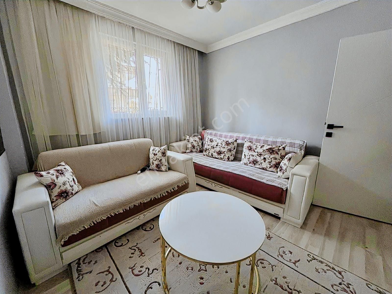 ▃cadde Yakını 3+1 Yapılı İskanlı Geniş Balkon Fırsat Daire!▃ - Görsel 13