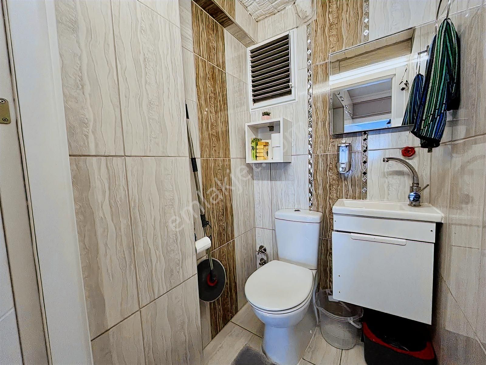 ▃cadde Yakını 3+1 Yapılı İskanlı Geniş Balkon Fırsat Daire!▃ - Görsel 18