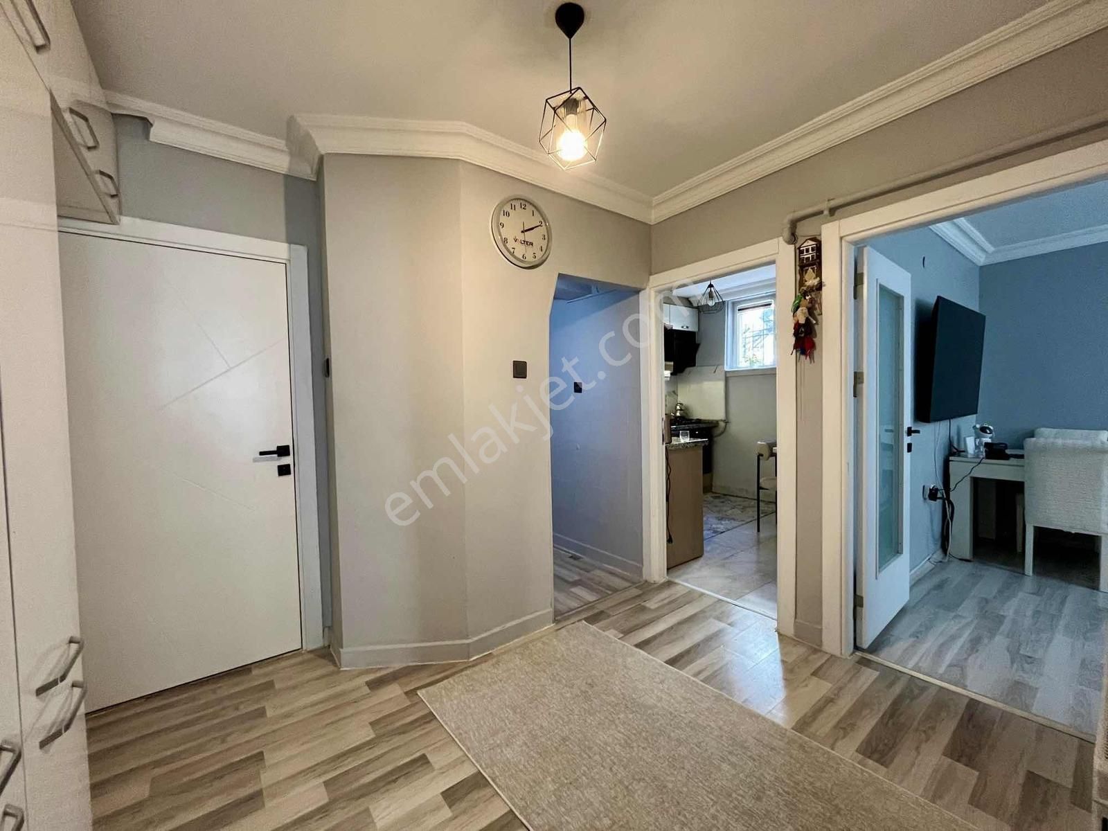 ▃cadde Yakını 3+1 Yapılı İskanlı Geniş Balkon Fırsat Daire!▃ - Görsel 4