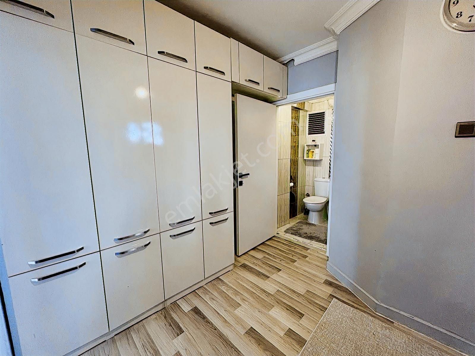 ▃cadde Yakını 3+1 Yapılı İskanlı Geniş Balkon Fırsat Daire!▃ - Görsel 31