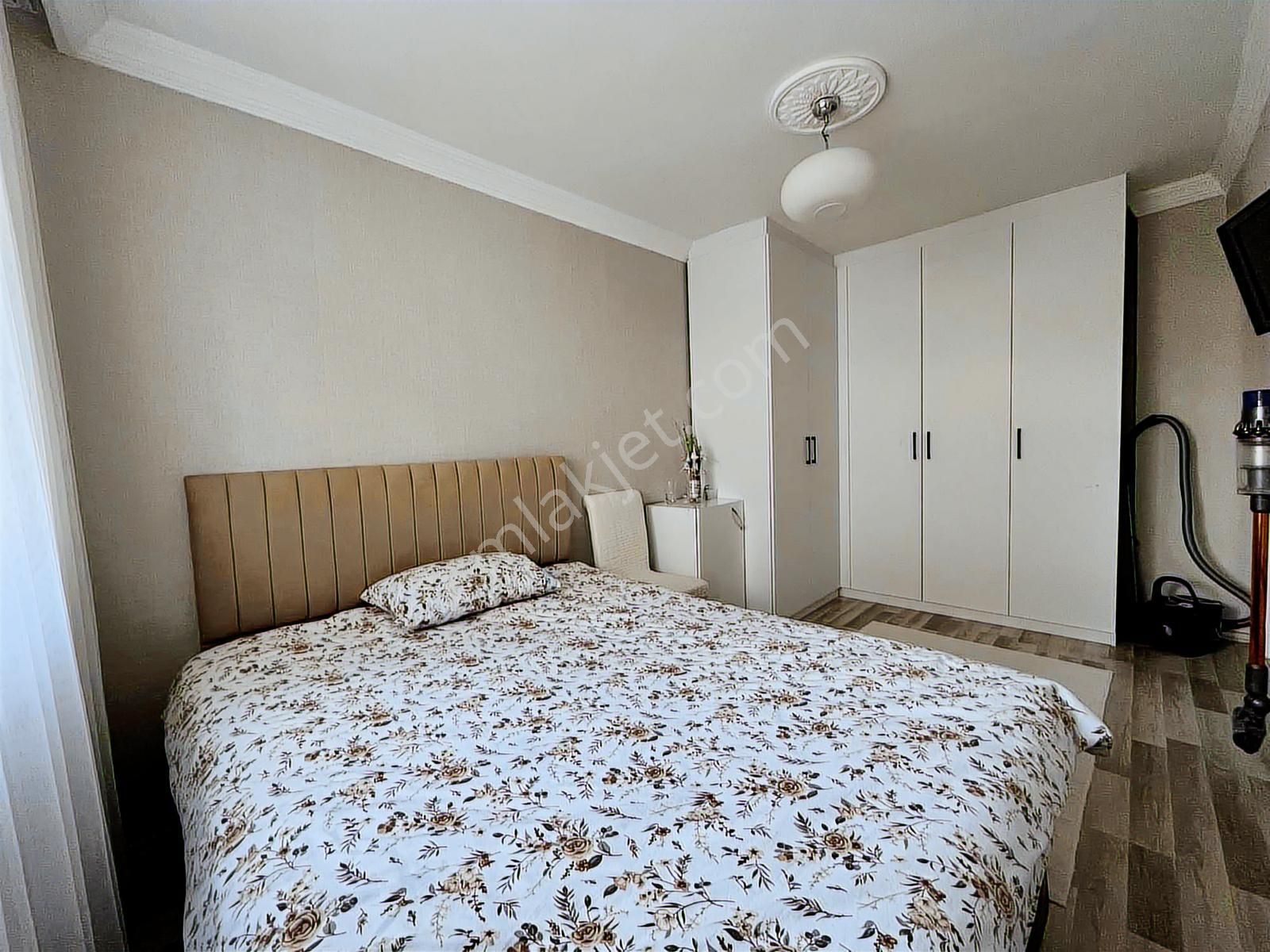 ▃cadde Yakını 3+1 Yapılı İskanlı Geniş Balkon Fırsat Daire!▃ - Görsel 24