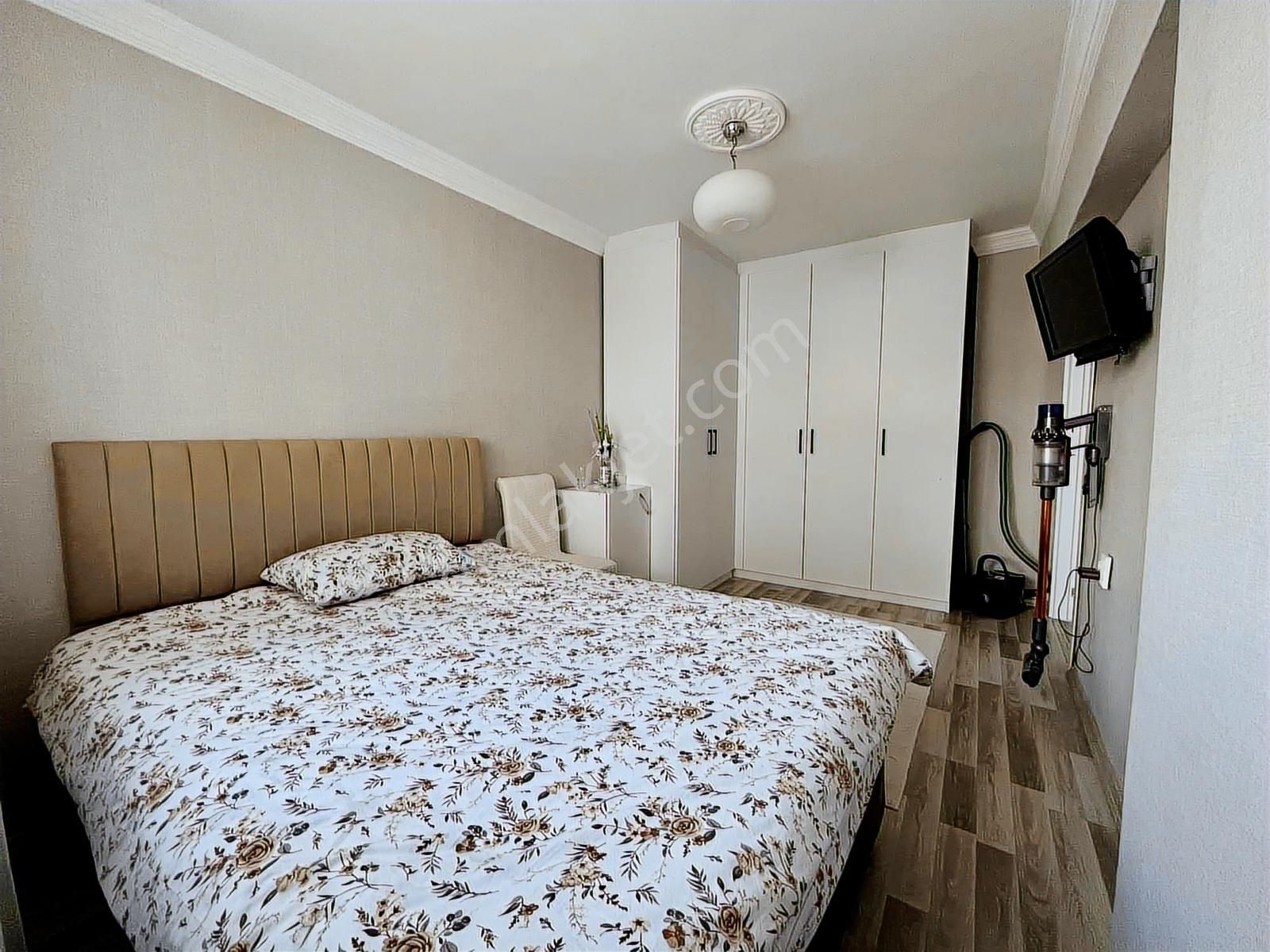 ▃cadde Yakını 3+1 Yapılı İskanlı Geniş Balkon Fırsat Daire!▃ - Görsel 2