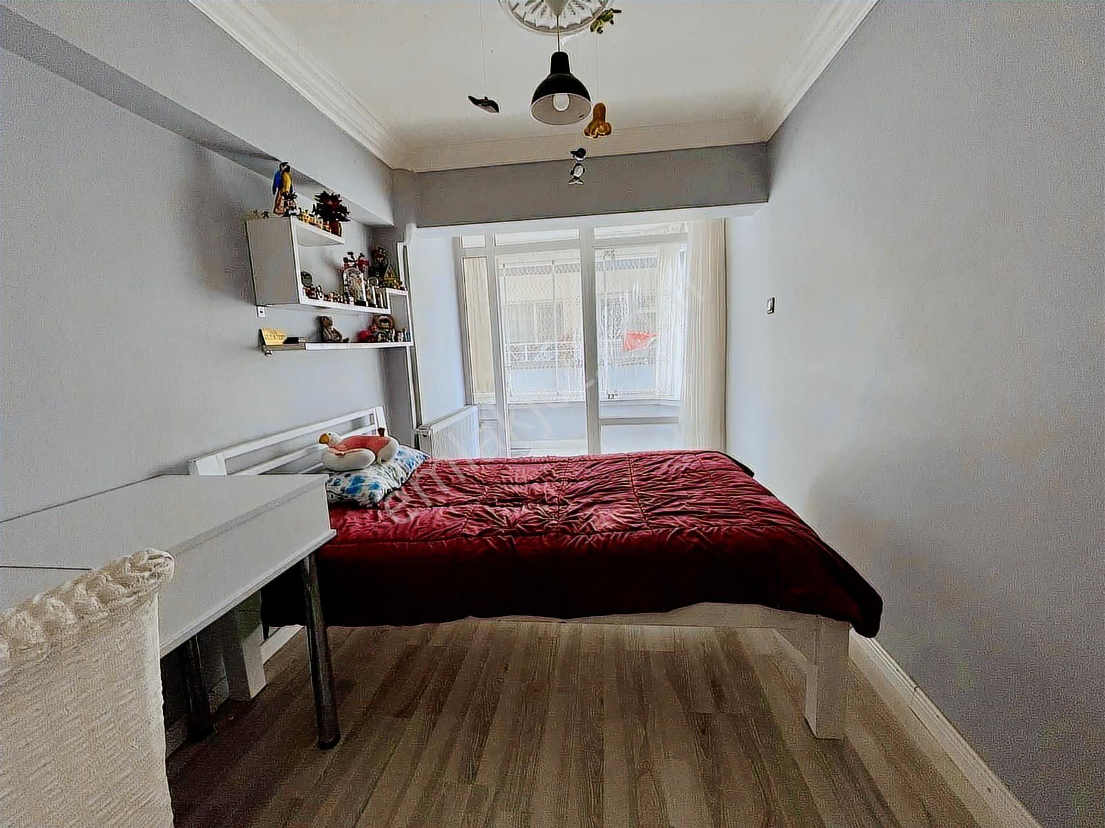 ▃cadde Yakını 3+1 Yapılı İskanlı Geniş Balkon Fırsat Daire!▃ - Görsel 28