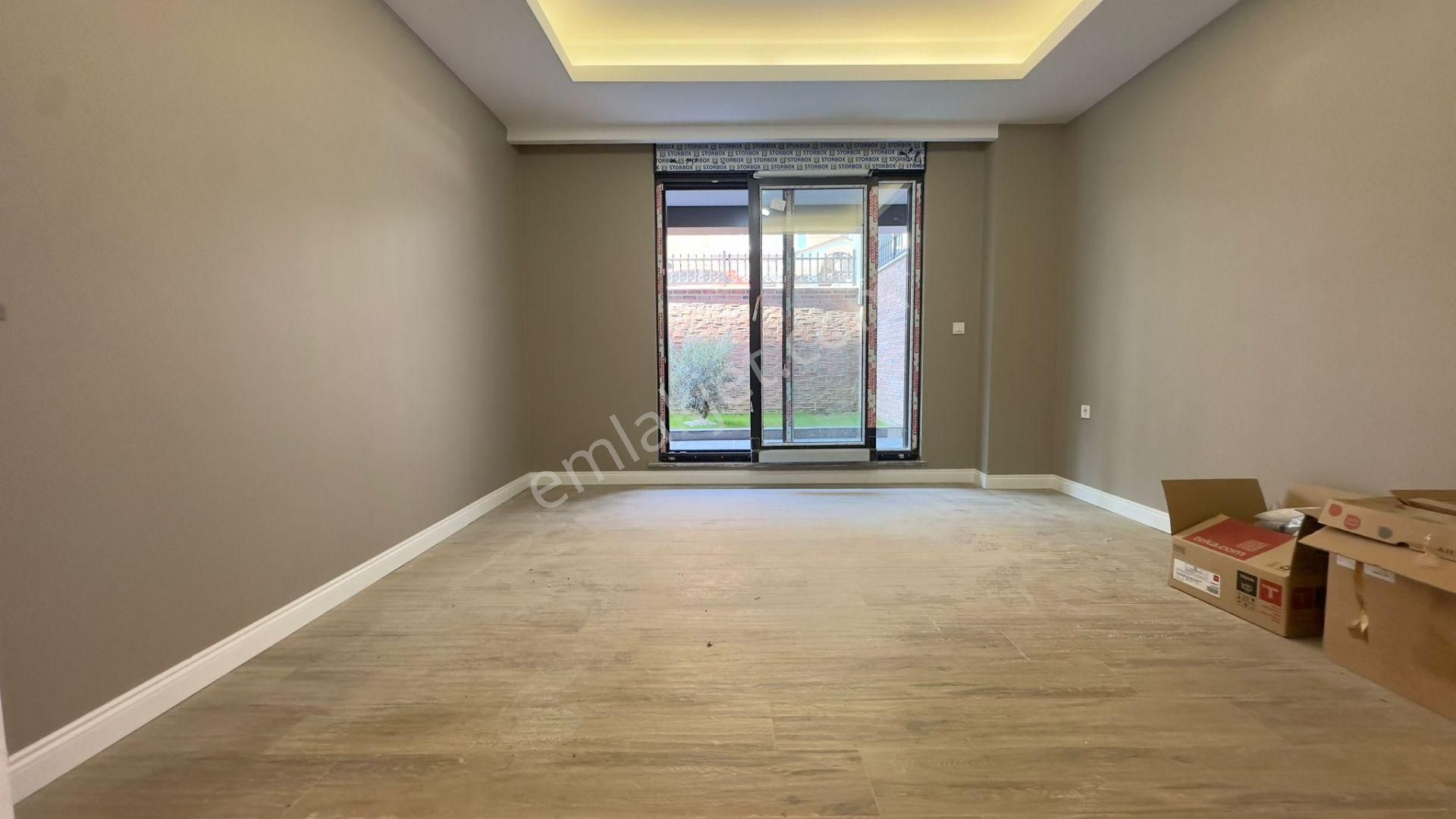 Başokur'dan Bahçelievler Merkez Mh. Aka Kolej Yanı Sıfır 2+1 - Görsel 16