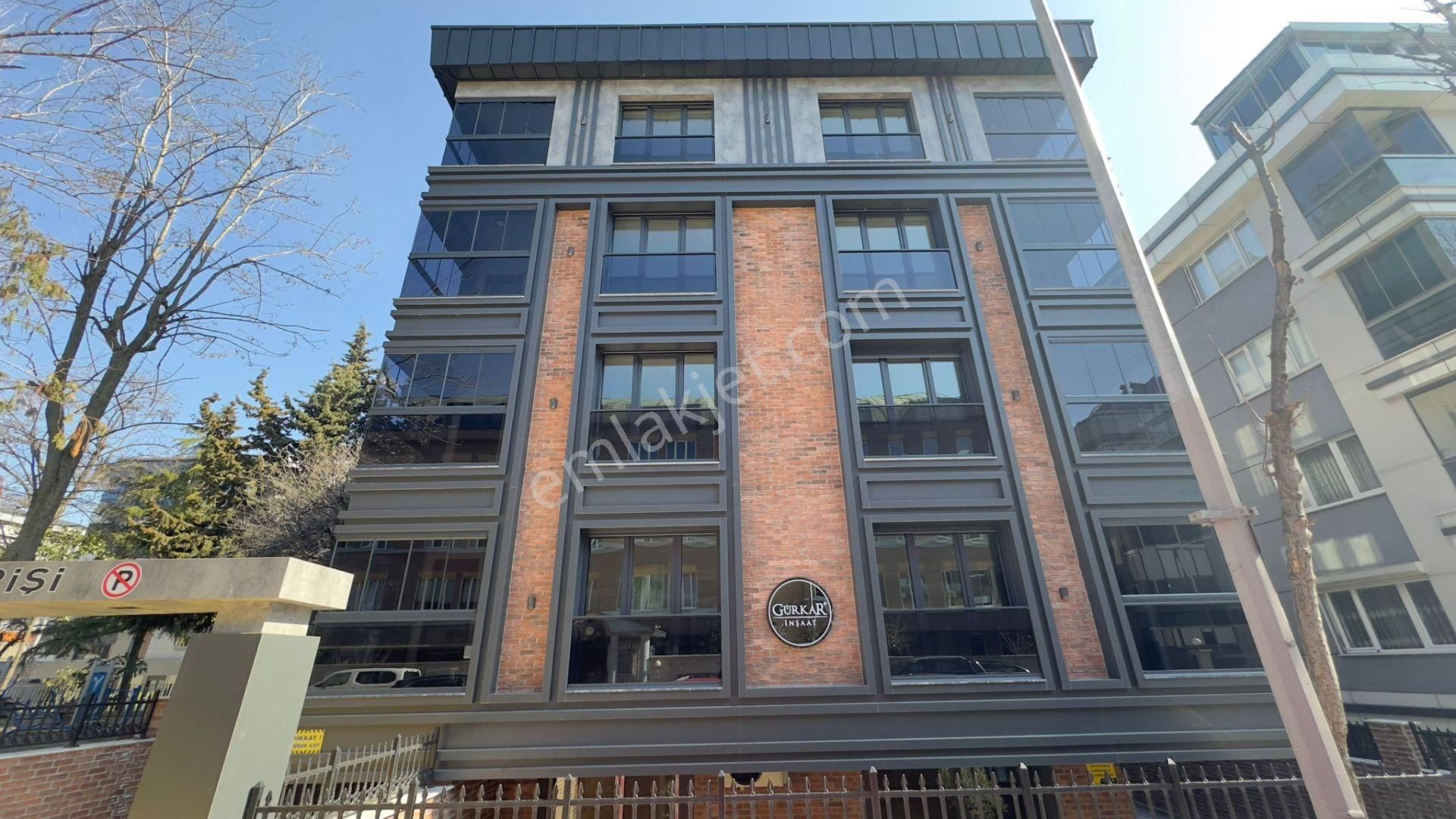 Başokur'dan Bahçelievler Merkez Mh. Aka Kolej Yanı Sıfır 2+1 - Görsel 2