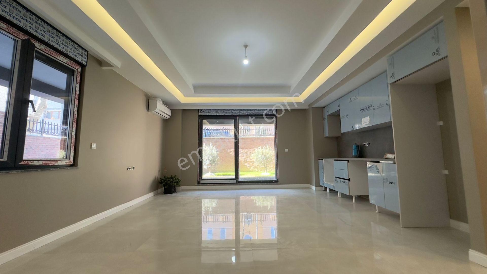 Başokur'dan Bahçelievler Merkez Mh. Aka Kolej Yanı Sıfır 2+1 - Görsel 4