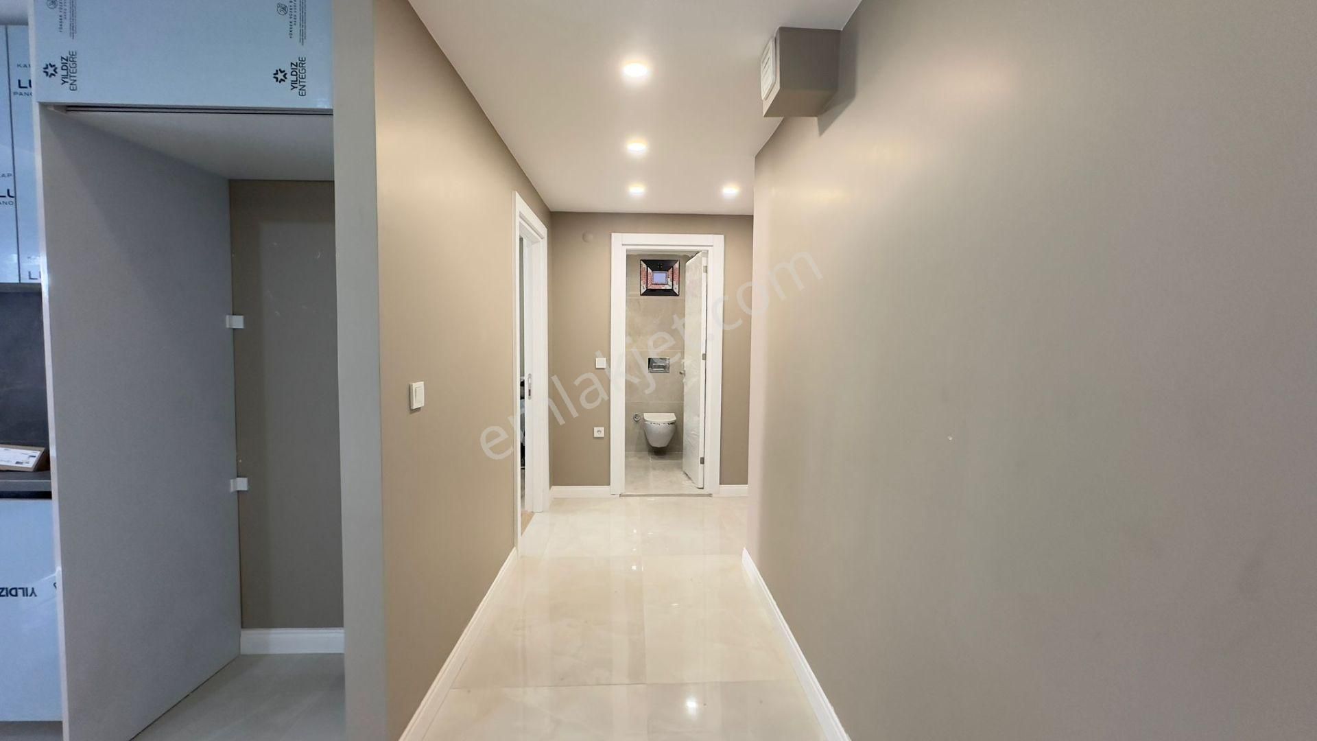 Başokur'dan Bahçelievler Merkez Mh. Aka Kolej Yanı Sıfır 2+1 - Görsel 9