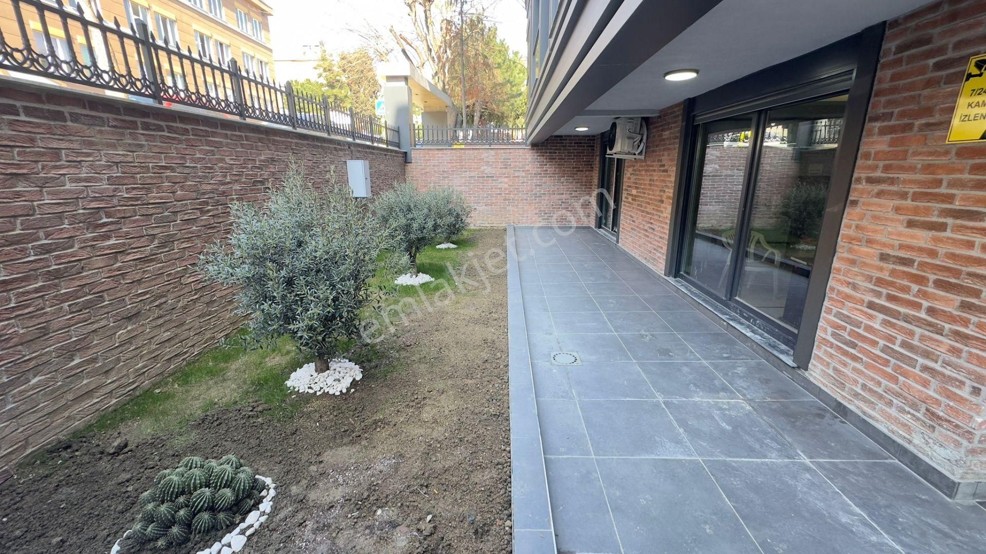 Başokur'dan Bahçelievler Merkez Mh. Aka Kolej Yanı Sıfır 2+1 - Görsel 29