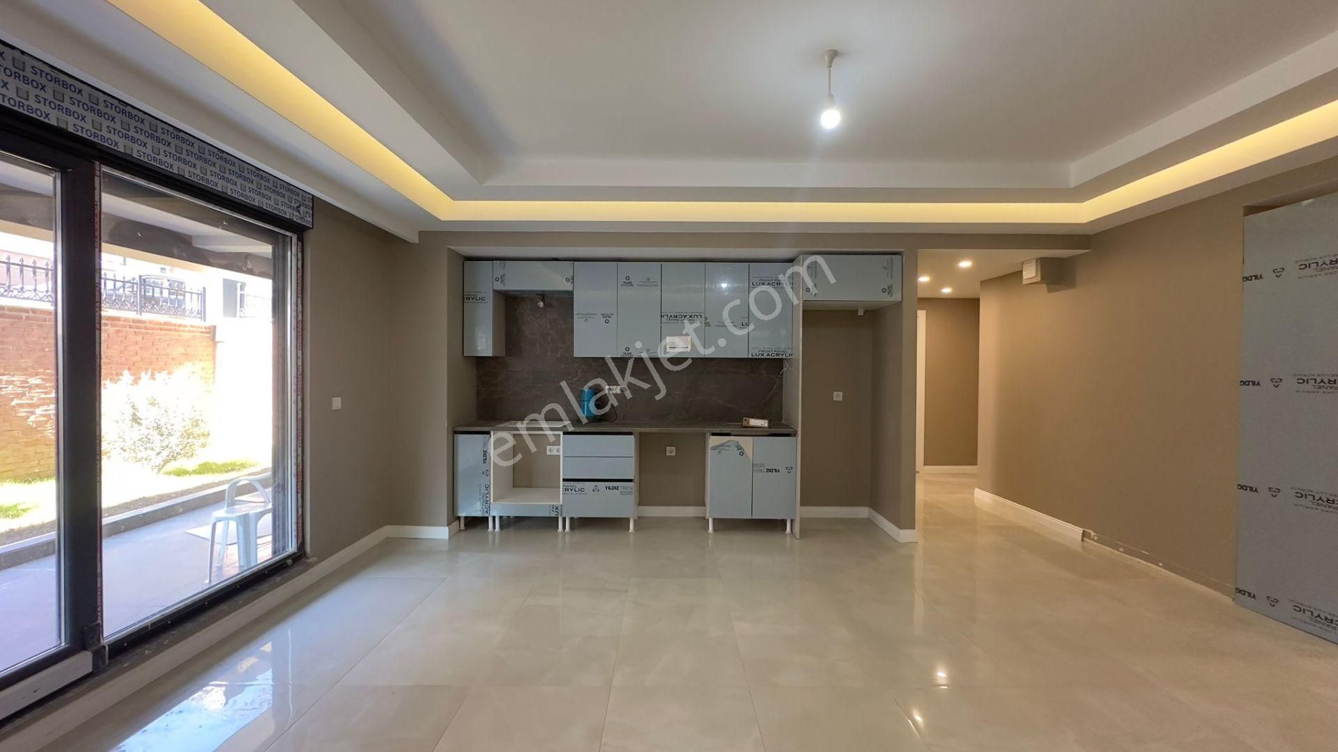 Başokur'dan Bahçelievler Merkez Mh. Aka Kolej Yanı Sıfır 2+1 - Görsel 15