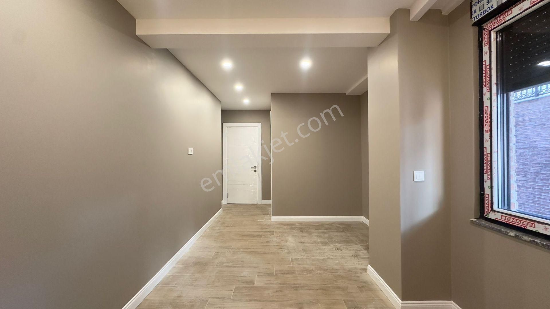 Başokur'dan Bahçelievler Merkez Mh. Aka Kolej Yanı Sıfır 2+1 - Görsel 20