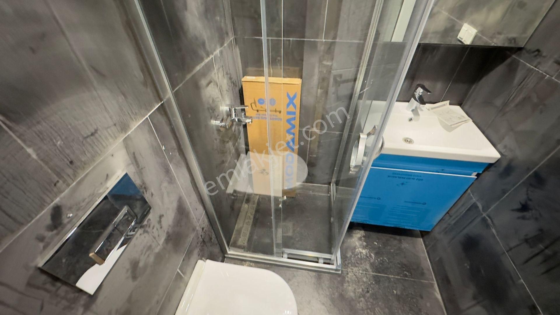 Başokur'dan Bahçelievler Merkez Mh. Aka Kolej Yanı Sıfır 2+1 - Görsel 18