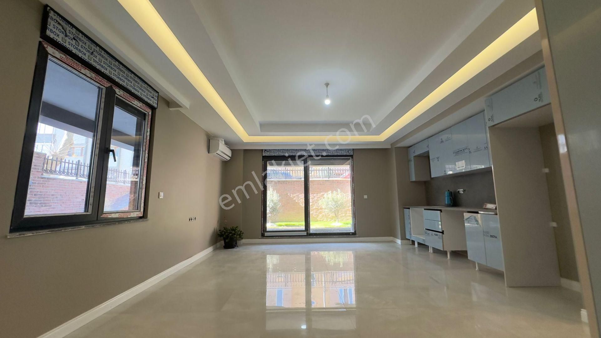 Başokur'dan Bahçelievler Merkez Mh. Aka Kolej Yanı Sıfır 2+1 - Görsel 10