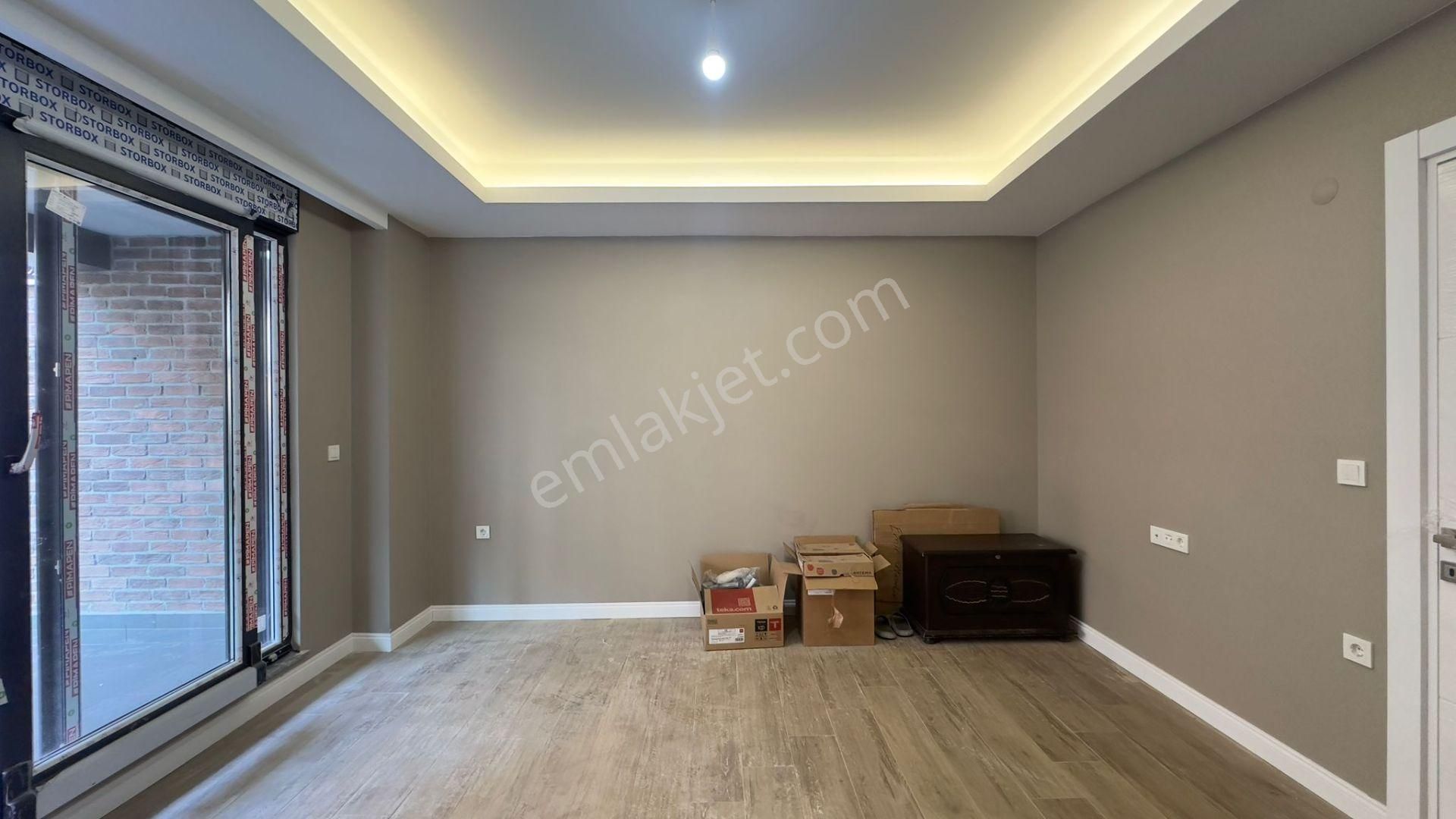 Başokur'dan Bahçelievler Merkez Mh. Aka Kolej Yanı Sıfır 2+1 - Görsel 14