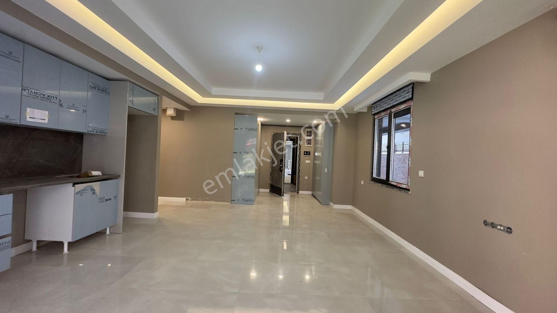 Başokur'dan Bahçelievler Merkez Mh. Aka Kolej Yanı Sıfır 2+1 - Görsel 6